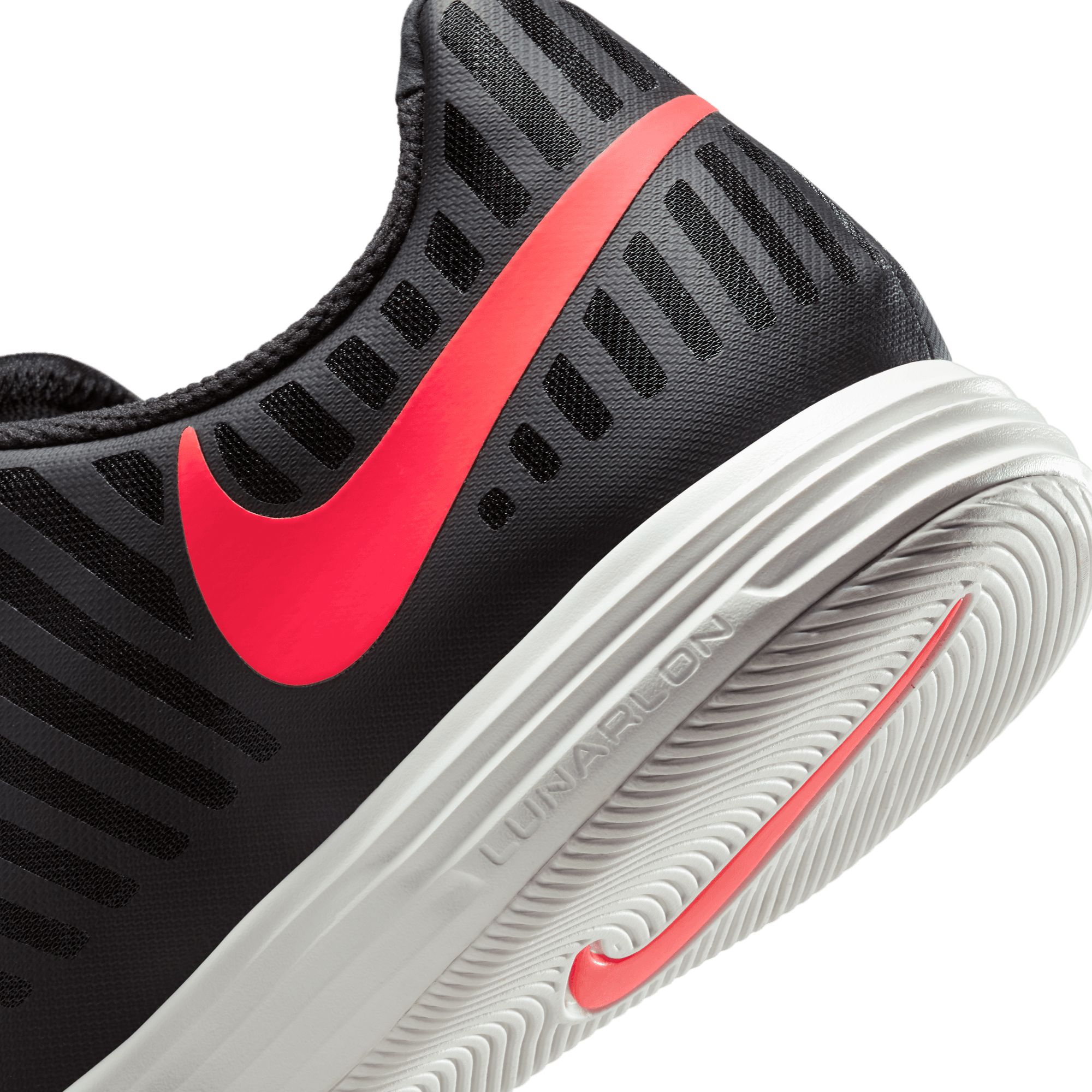 Nike Lunar Gato II Indoor Soccer Shoes product image