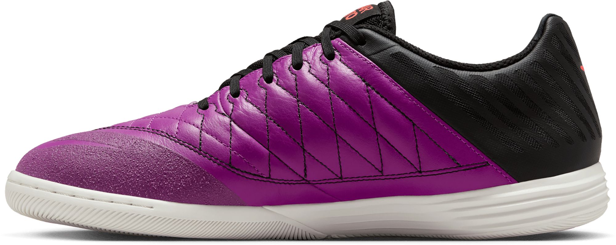 Nike Lunar Gato II Indoor Soccer Shoes product image