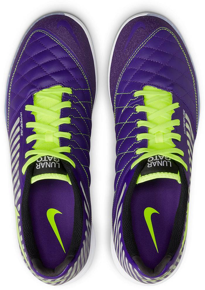 Nike Lunar Gato II Indoor Soccer Shoes | Dick's Sporting Goods