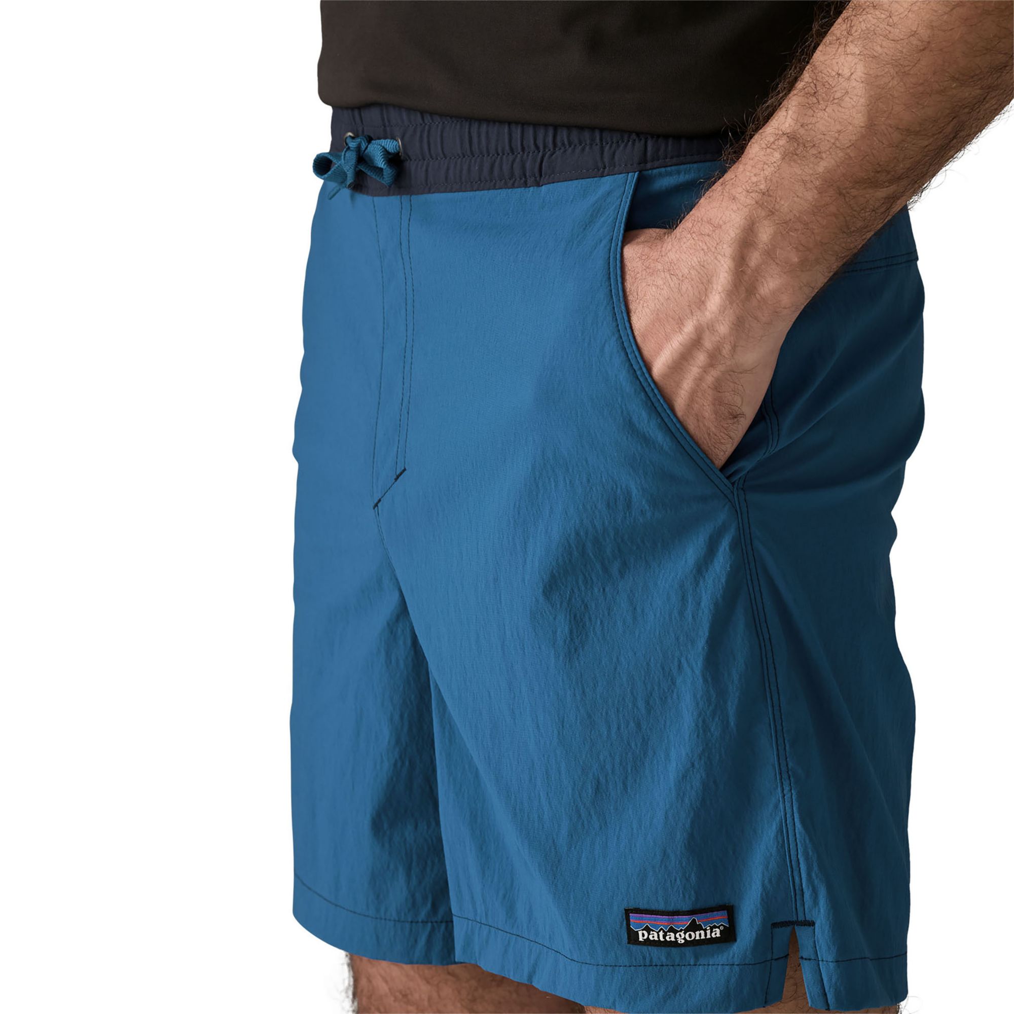 Patagonia Men's Baggies Lights 6" Shorts product image