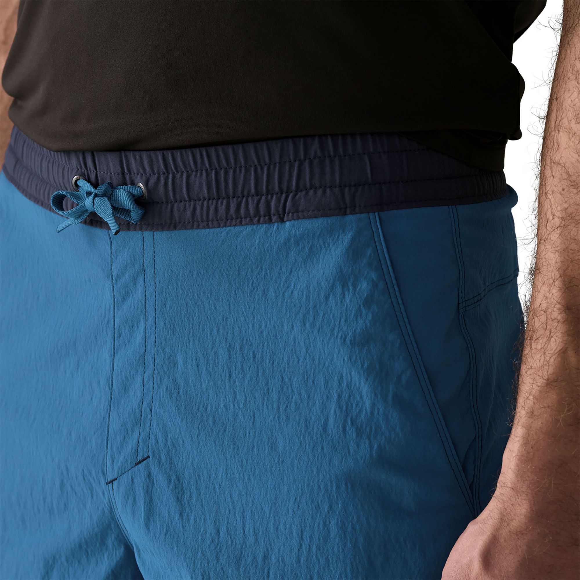 Patagonia Men's Baggies Lights 6" Shorts product image