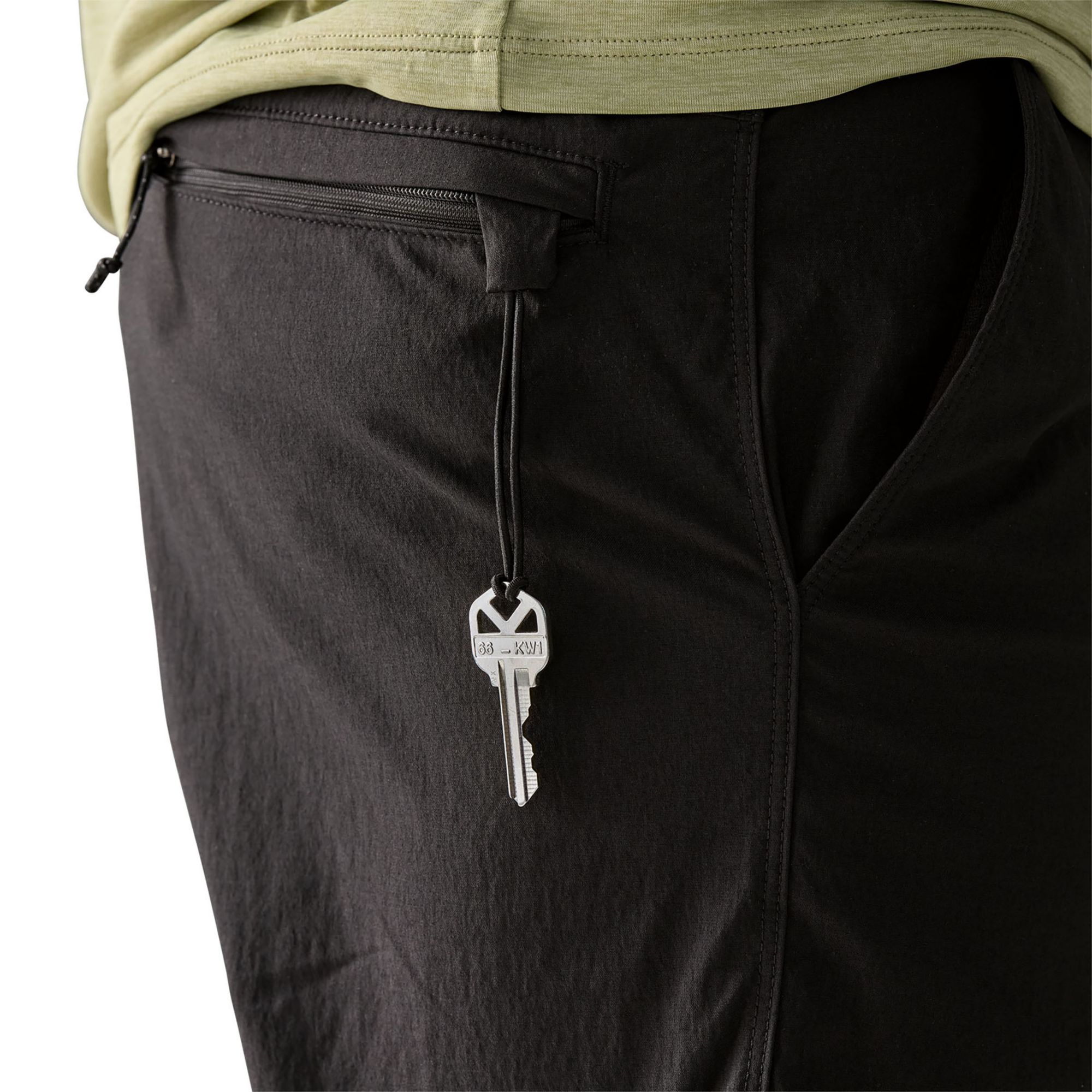 Patagonia Men's Baggies Lights 6" Shorts product image