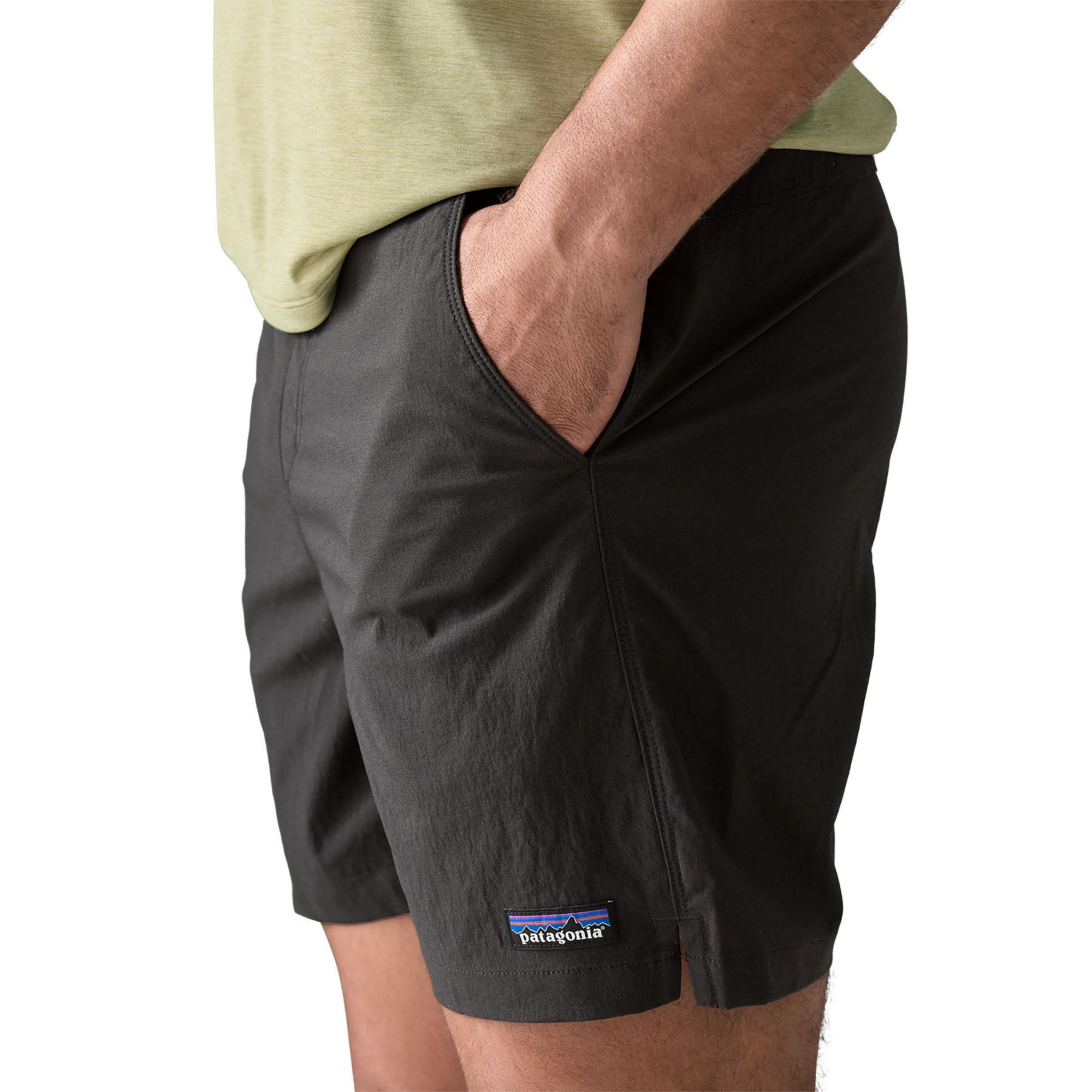 Patagonia Men's Baggies Lights 6" Shorts product image
