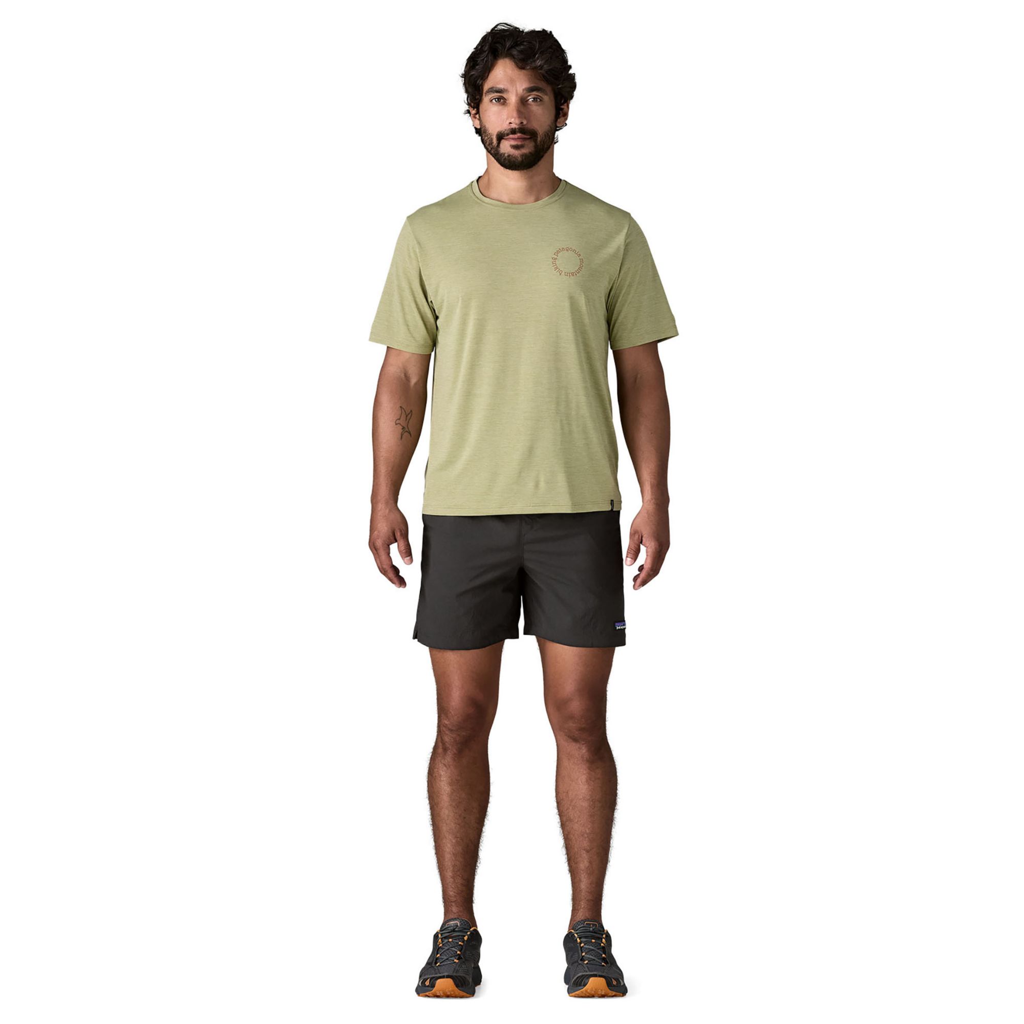 Patagonia Men's Baggies Lights 6" Shorts product image