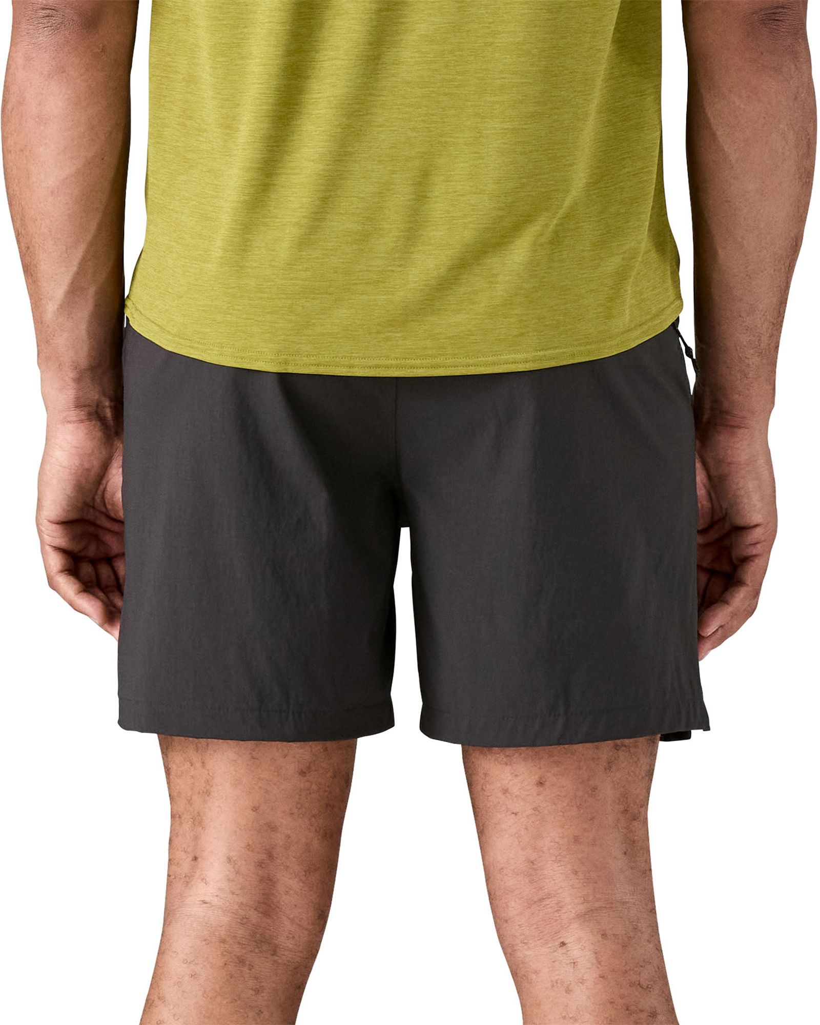 Patagonia Men's Baggies Lights 6" Shorts product image