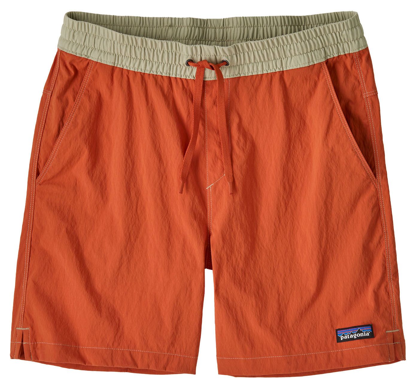 Patagonia Men's Baggies Lights 6" Shorts product image