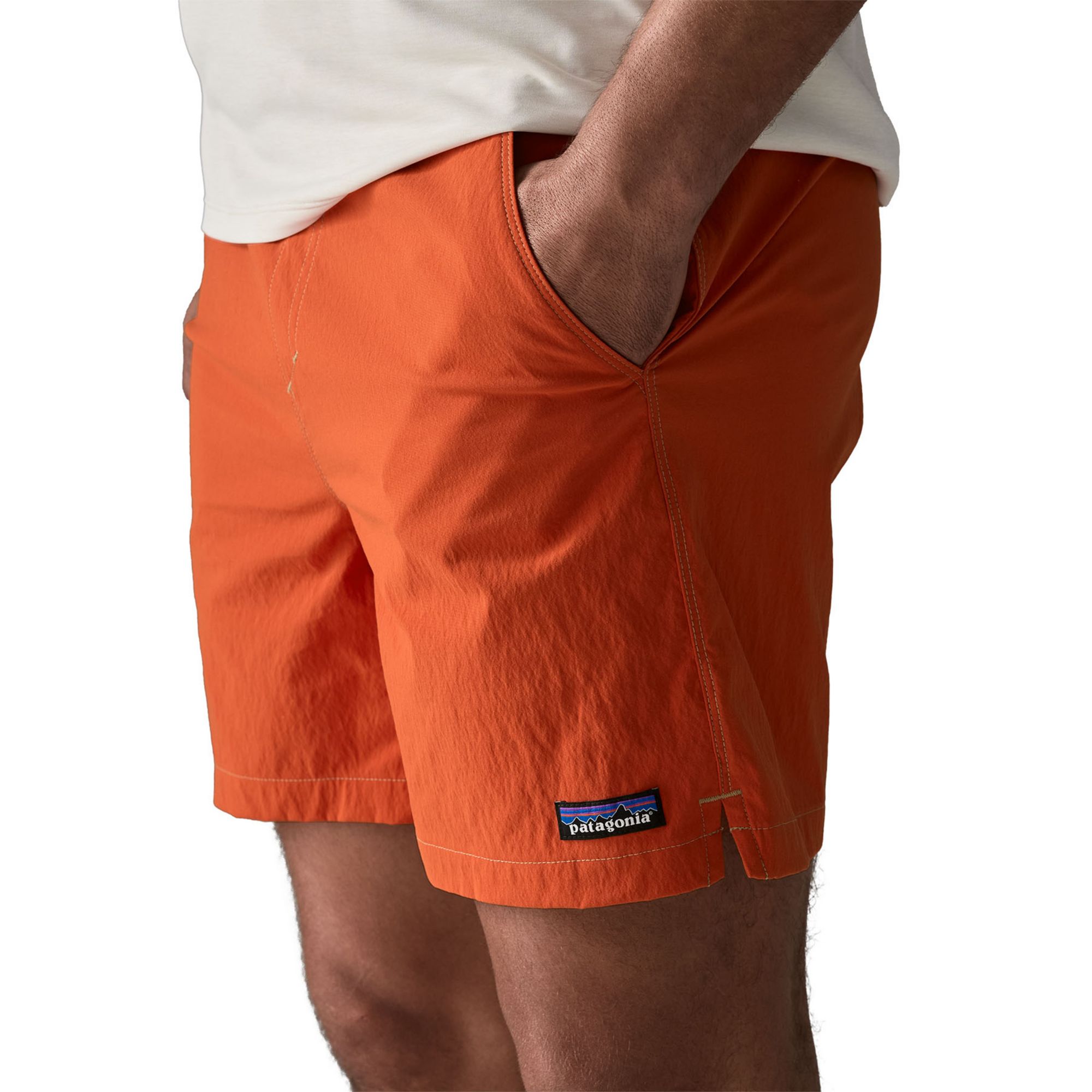 Patagonia Men's Baggies Lights 6" Shorts product image