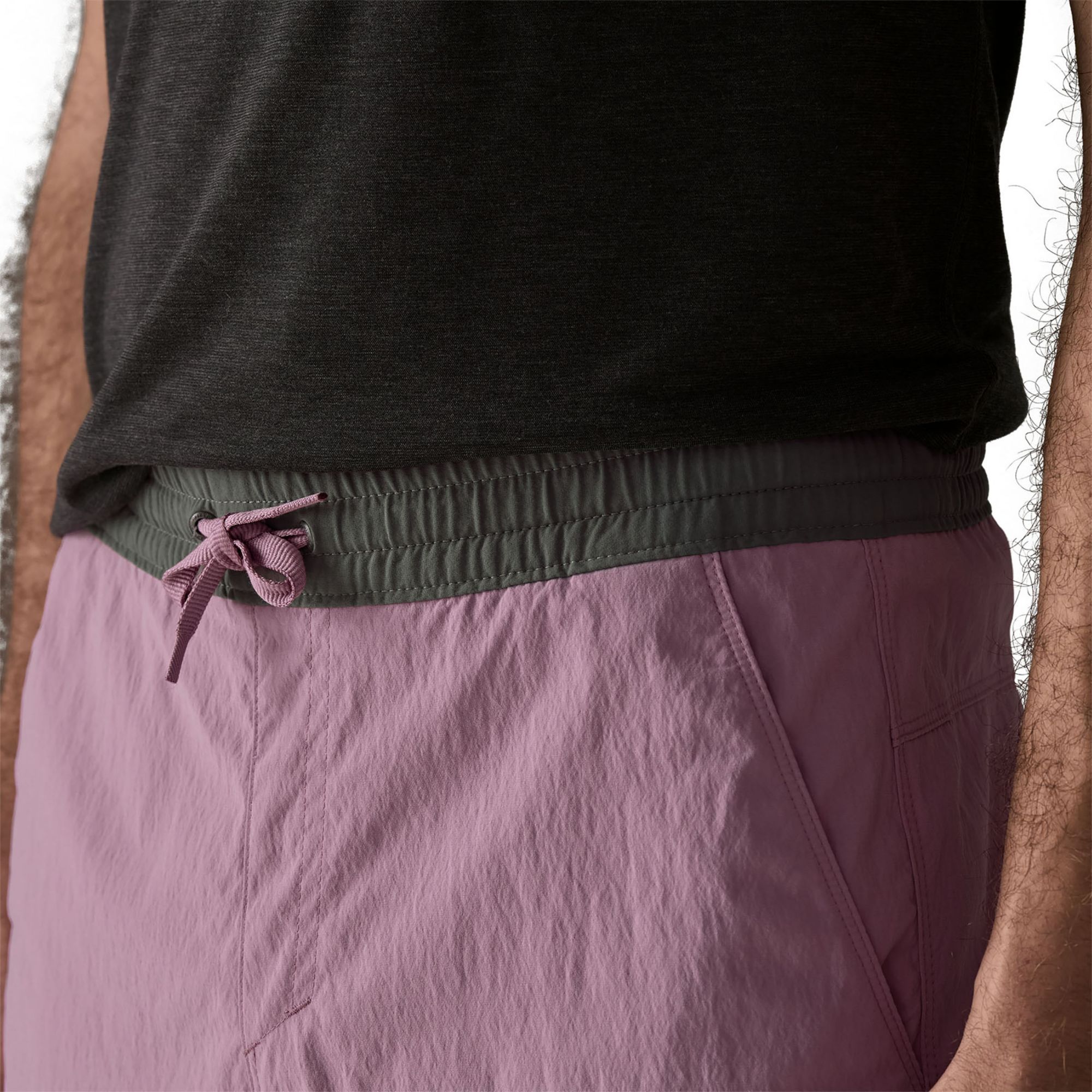 Patagonia Men's Baggies Lights 6" Shorts product image