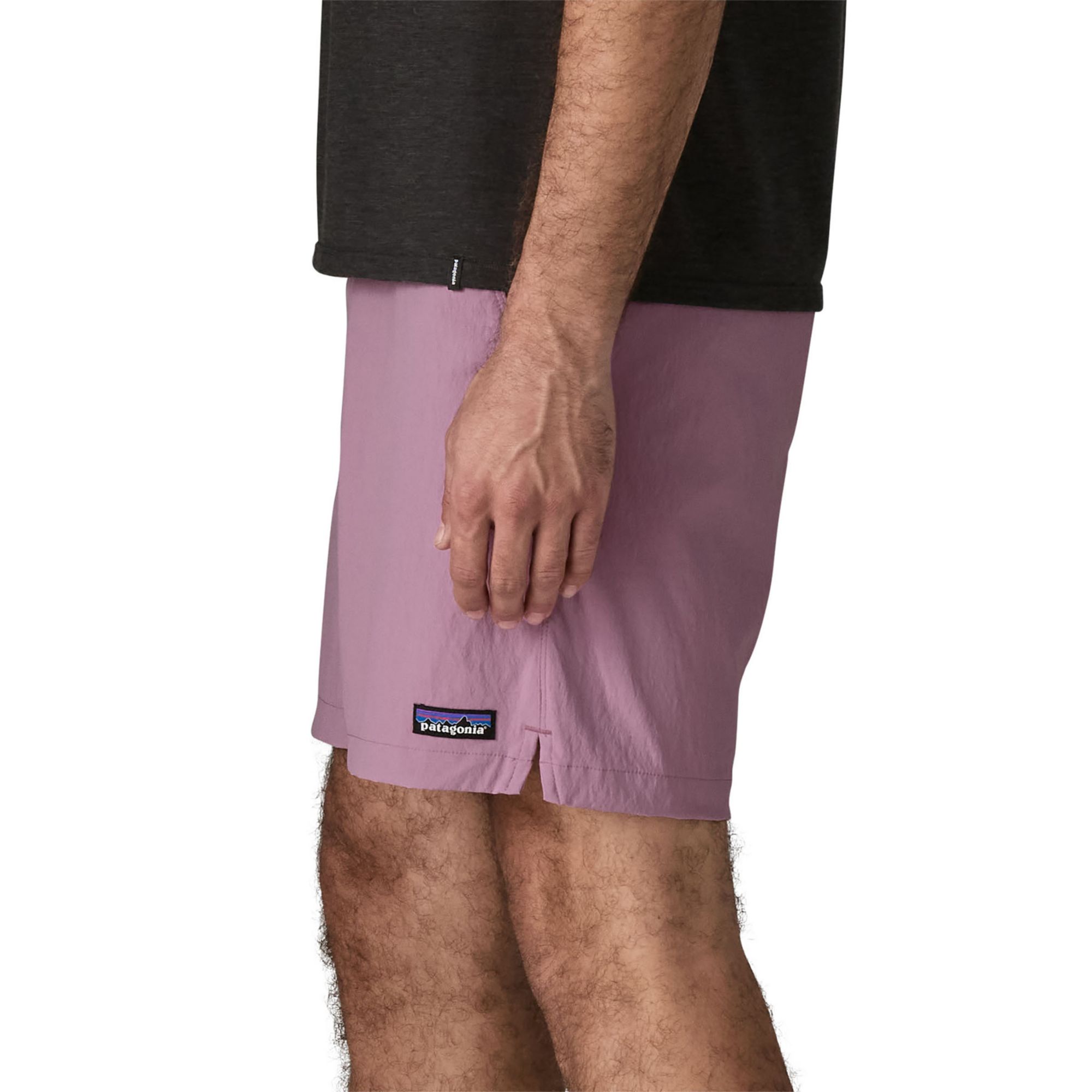 Patagonia Men's Baggies Lights 6" Shorts product image