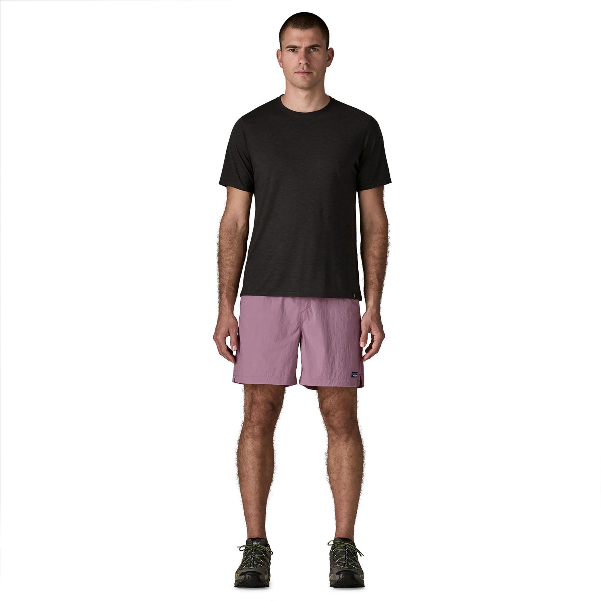 Patagonia Men's Baggies Lights 6" Shorts product image