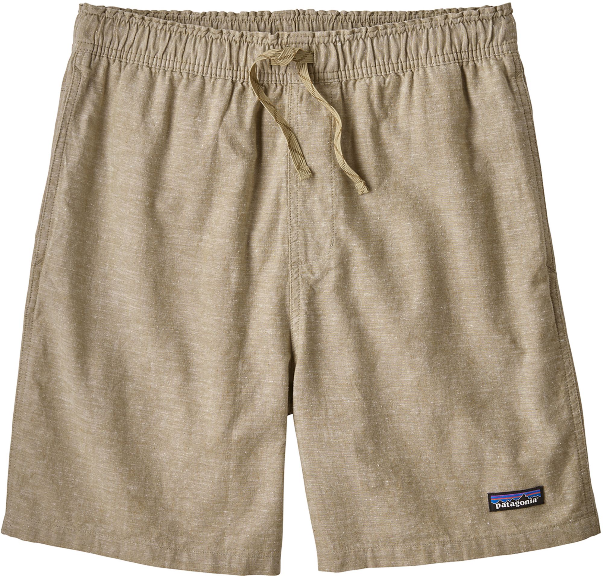 Patagonia Men's Baggies Naturals Shorts product image