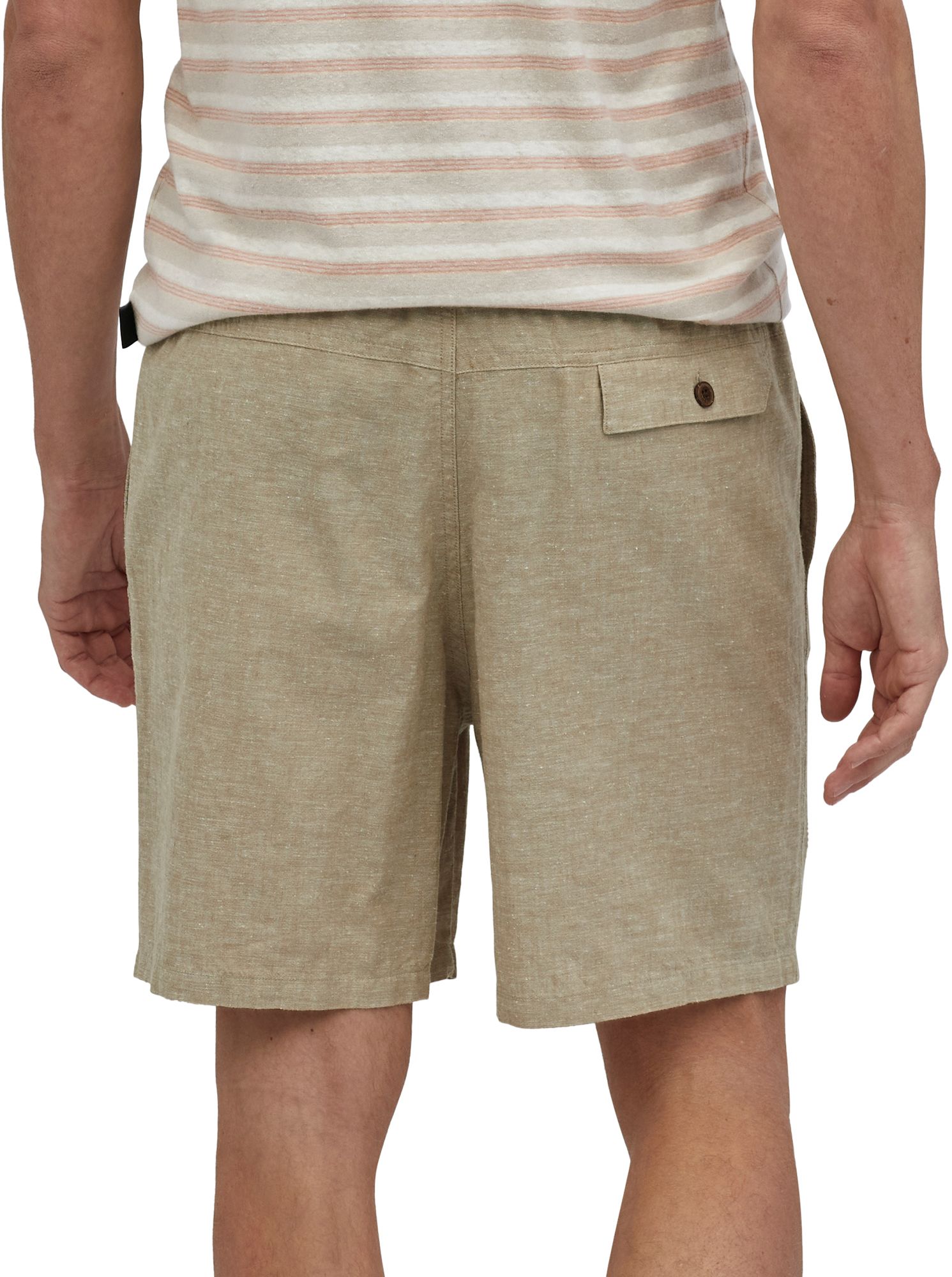 Patagonia Men's Baggies Naturals Shorts product image