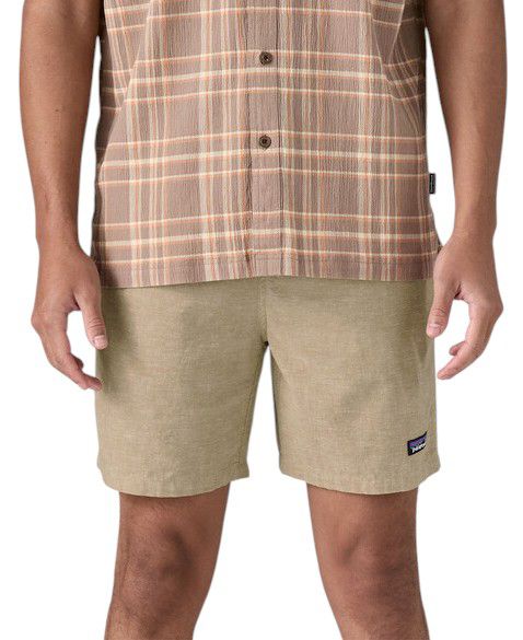 Patagonia Men's Baggies Naturals Shorts product image