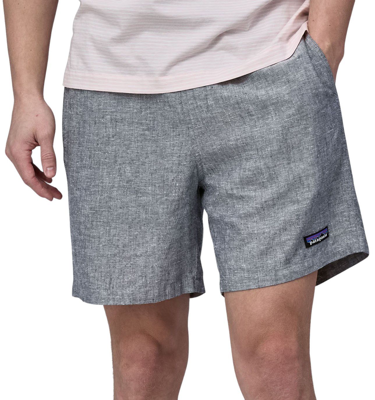 Patagonia Men's Baggies Naturals Shorts product image