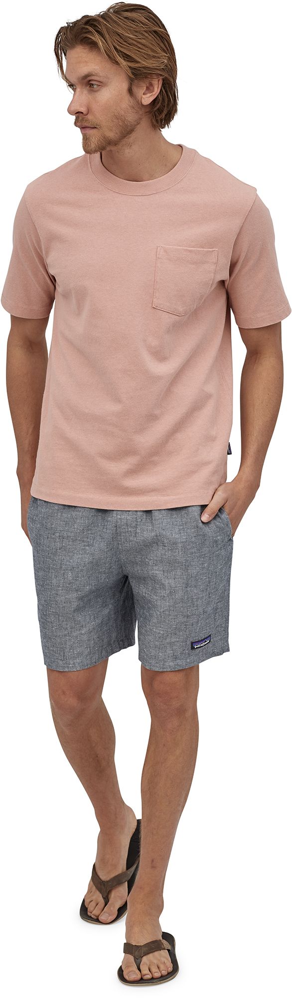 Patagonia Men's Baggies Naturals Shorts product image