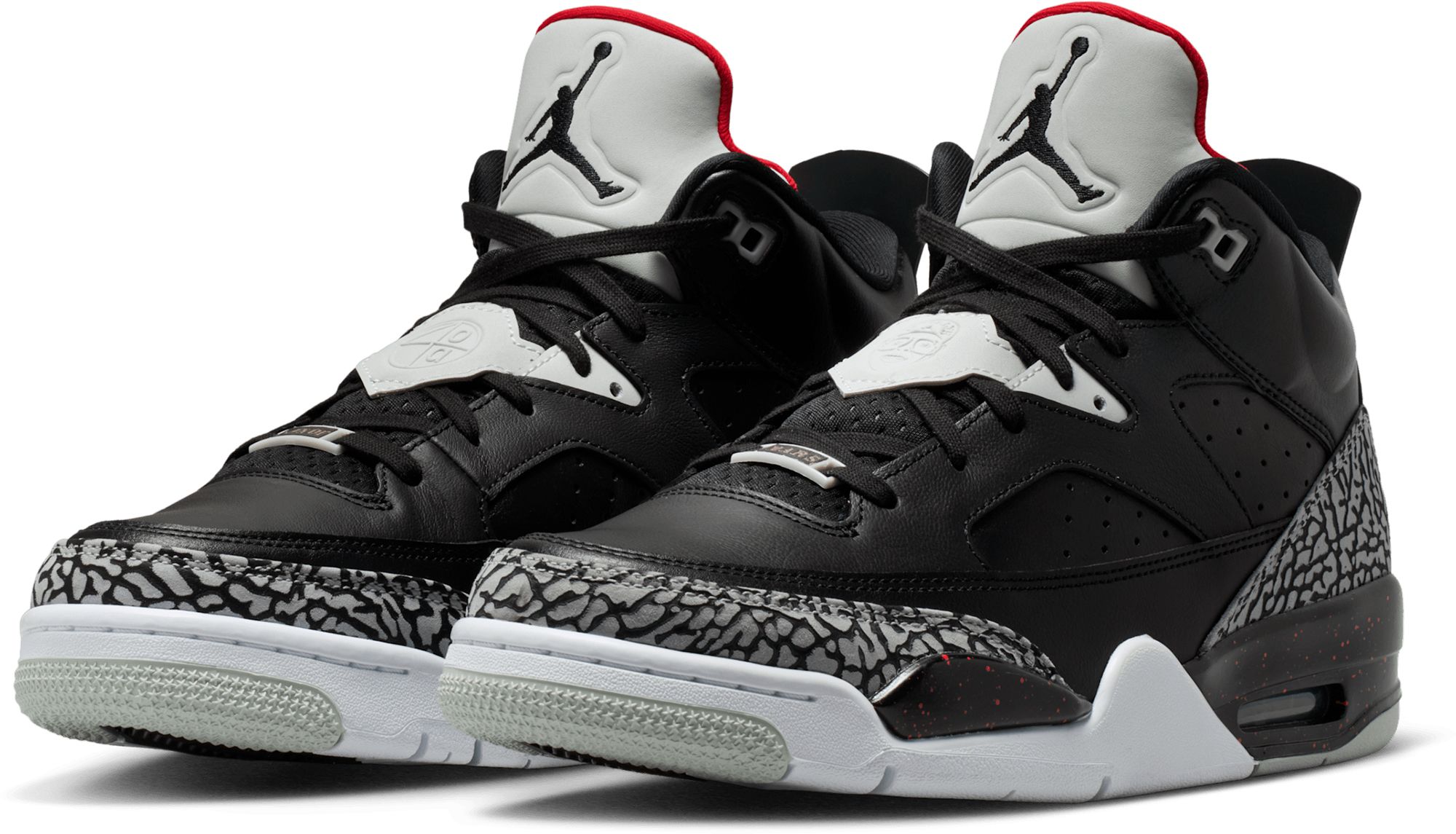 Jordan Son of Mars Low Shoes product image