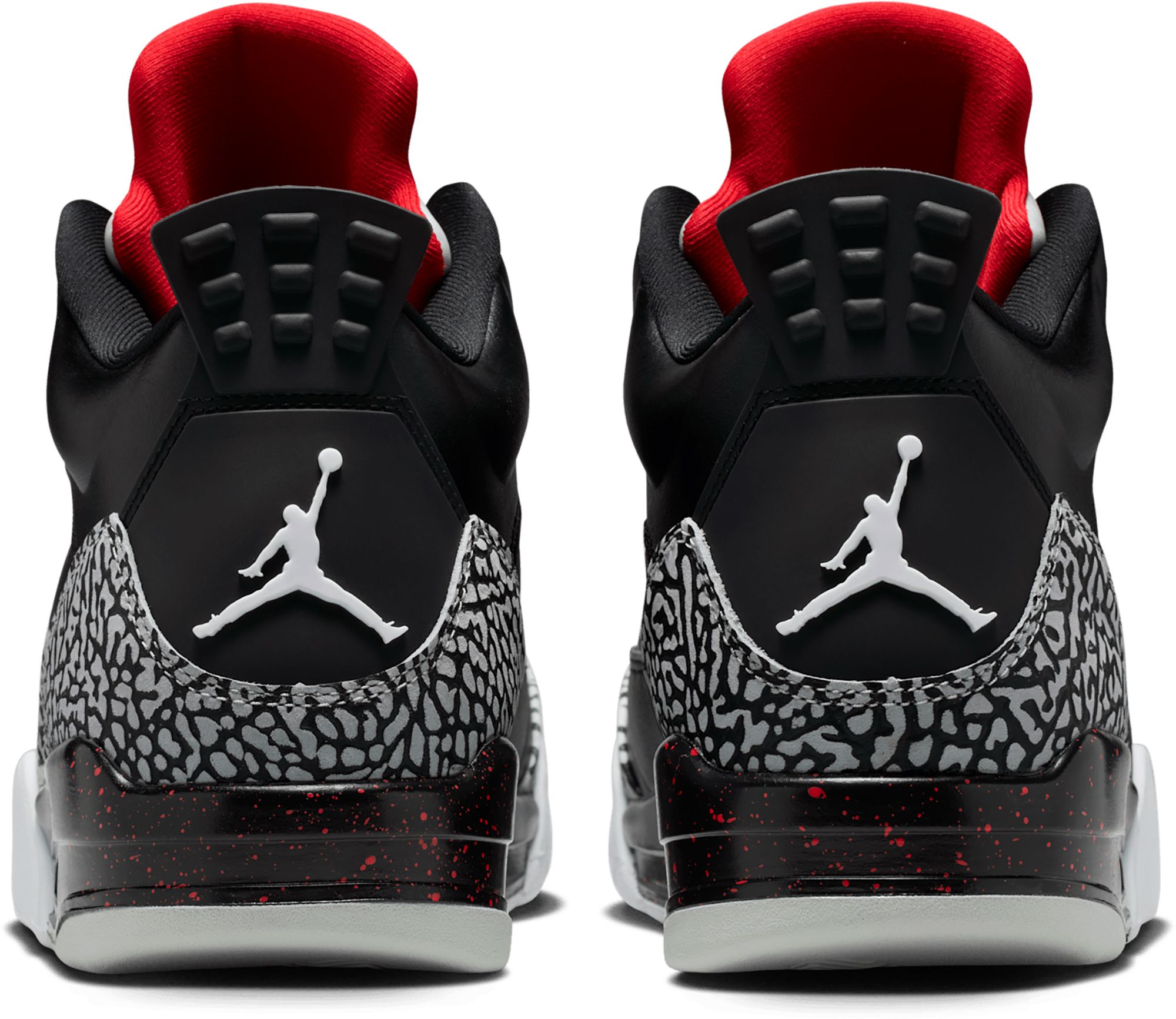 Jordan Son of Mars Low Shoes product image