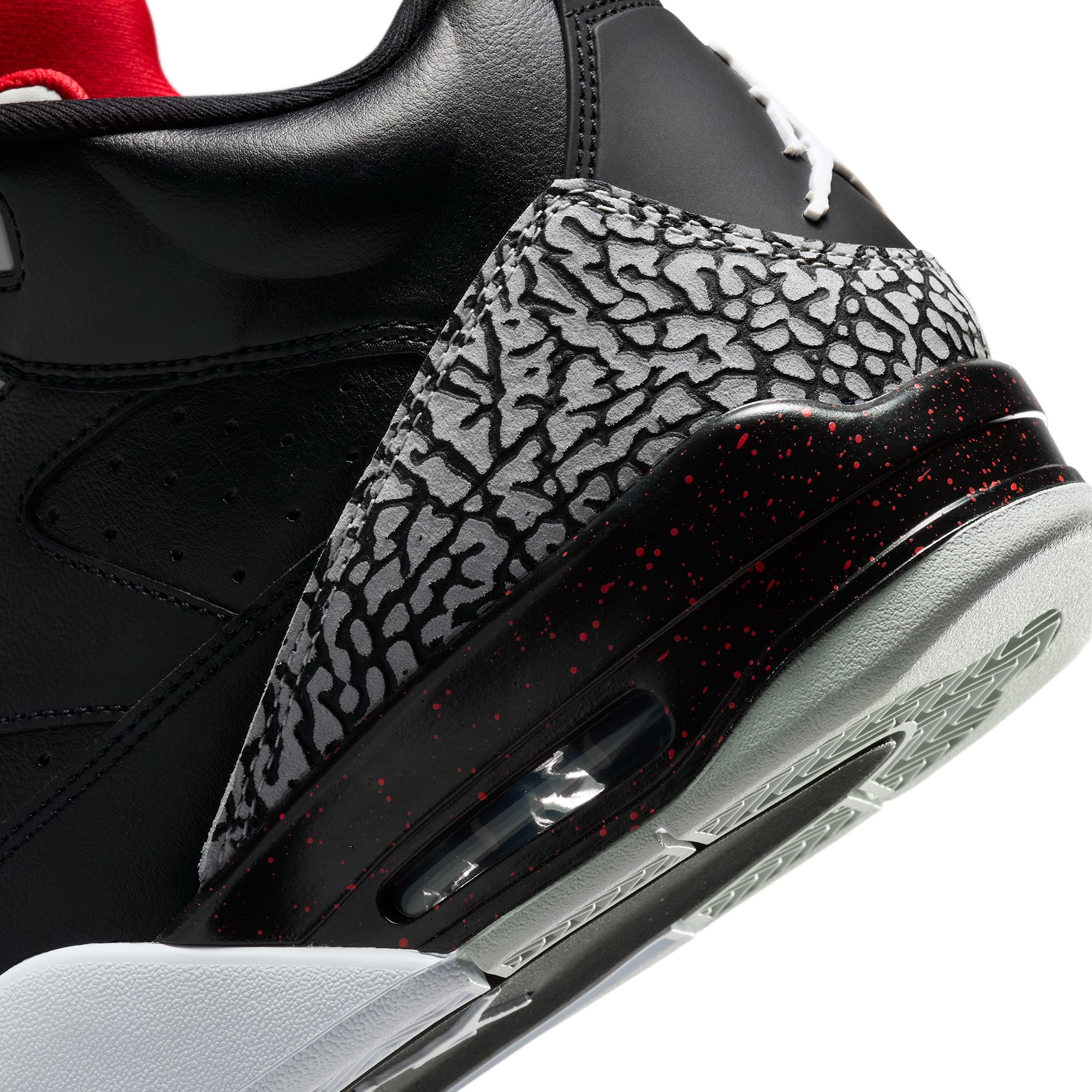 Jordan Son of Mars Low Shoes product image