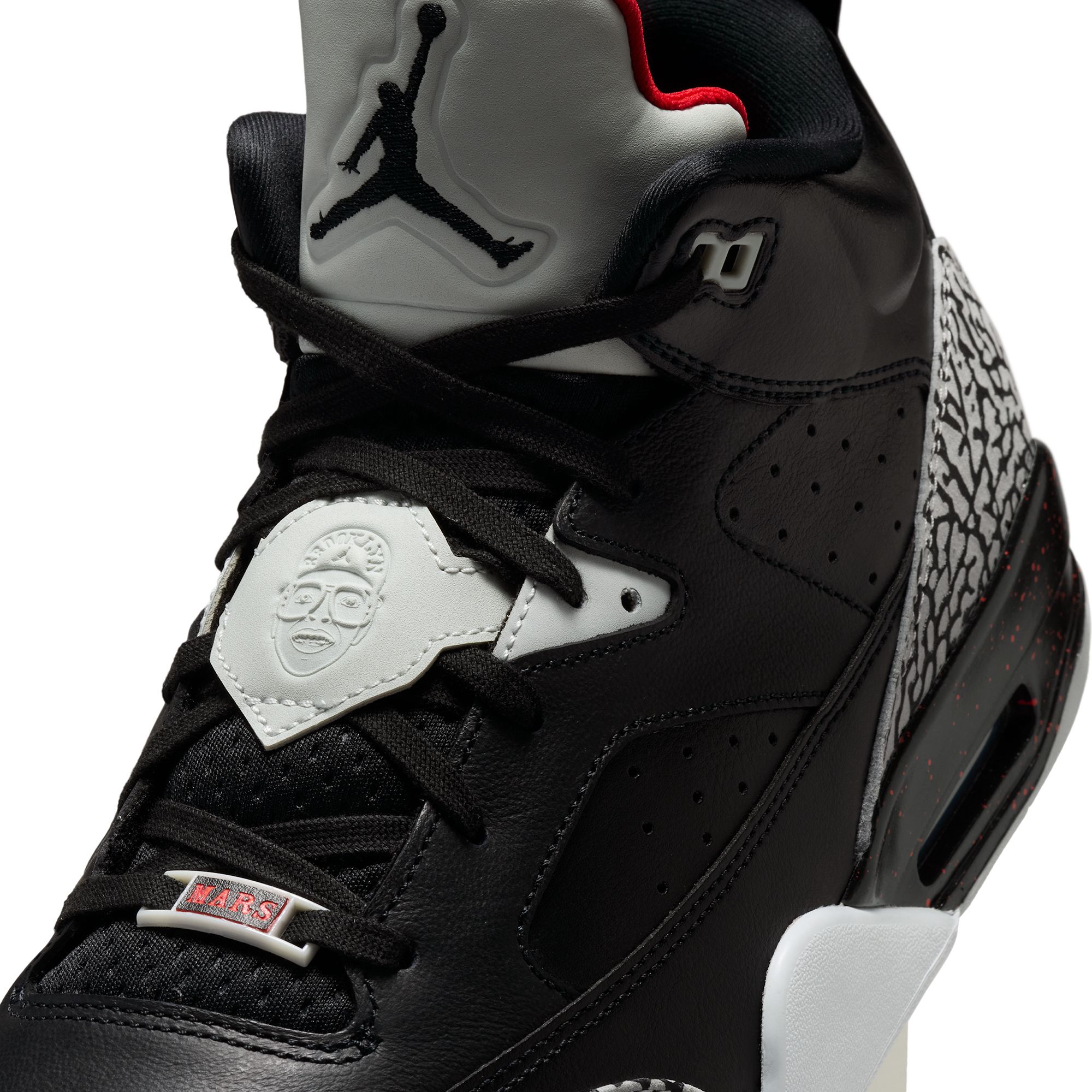 Jordan Son of Mars Low Shoes product image