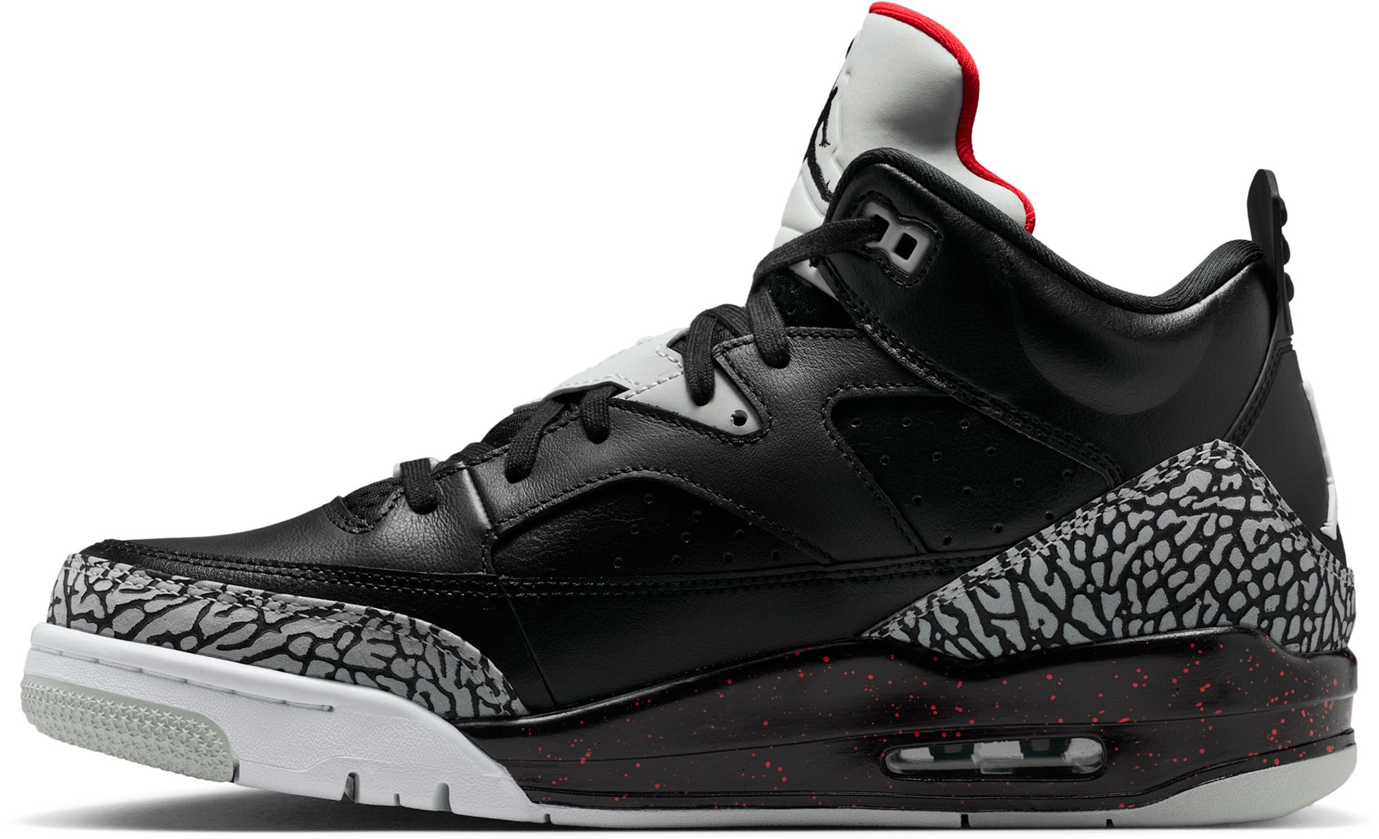 Jordan Son of Mars Low Shoes product image