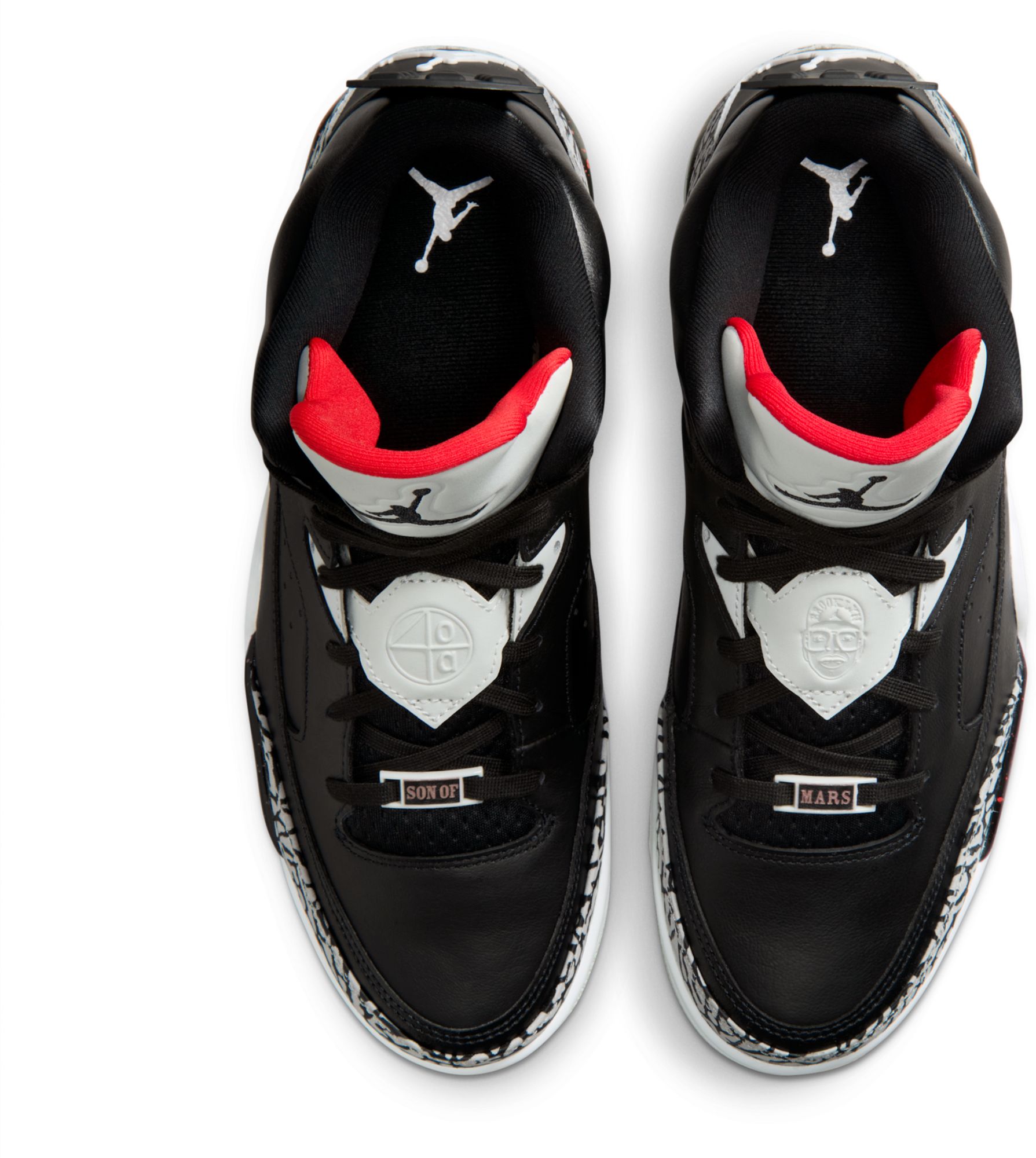 Jordan Son of Mars Low Shoes product image