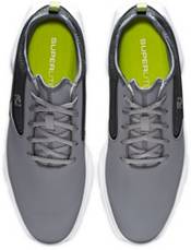 FootJoy Men's 2021 Superlites XP Spikeless Golf Shoes product image