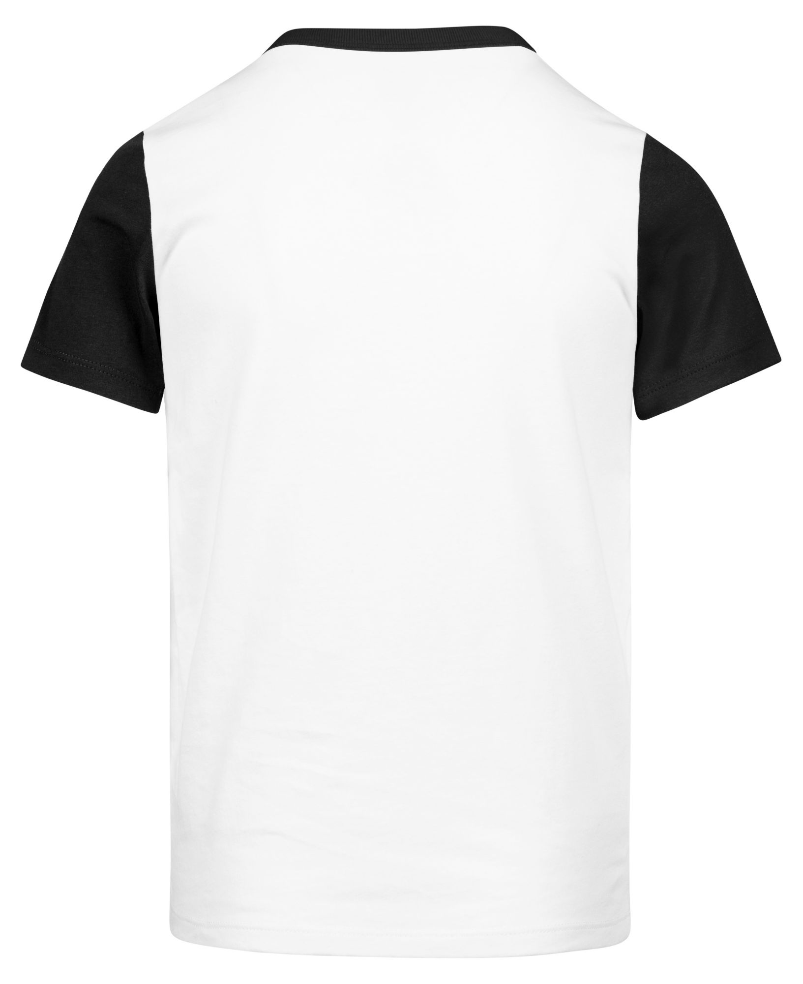 '47 Girls' Purdue Boilermakers White Wash Lovestruck Short Sleeve T-Shirt product image