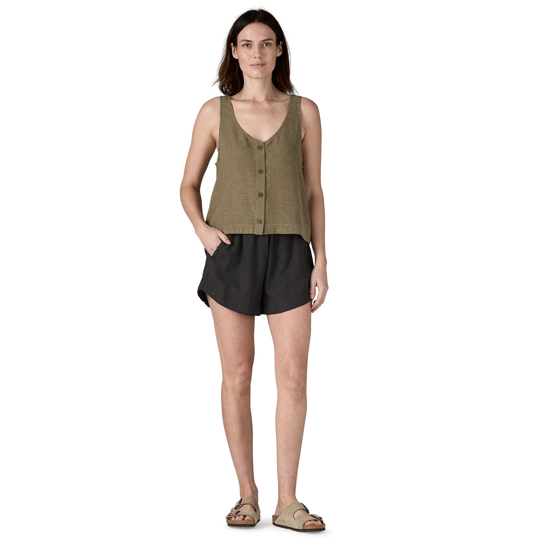 Patagonia Women's Garden Island Shorts product image