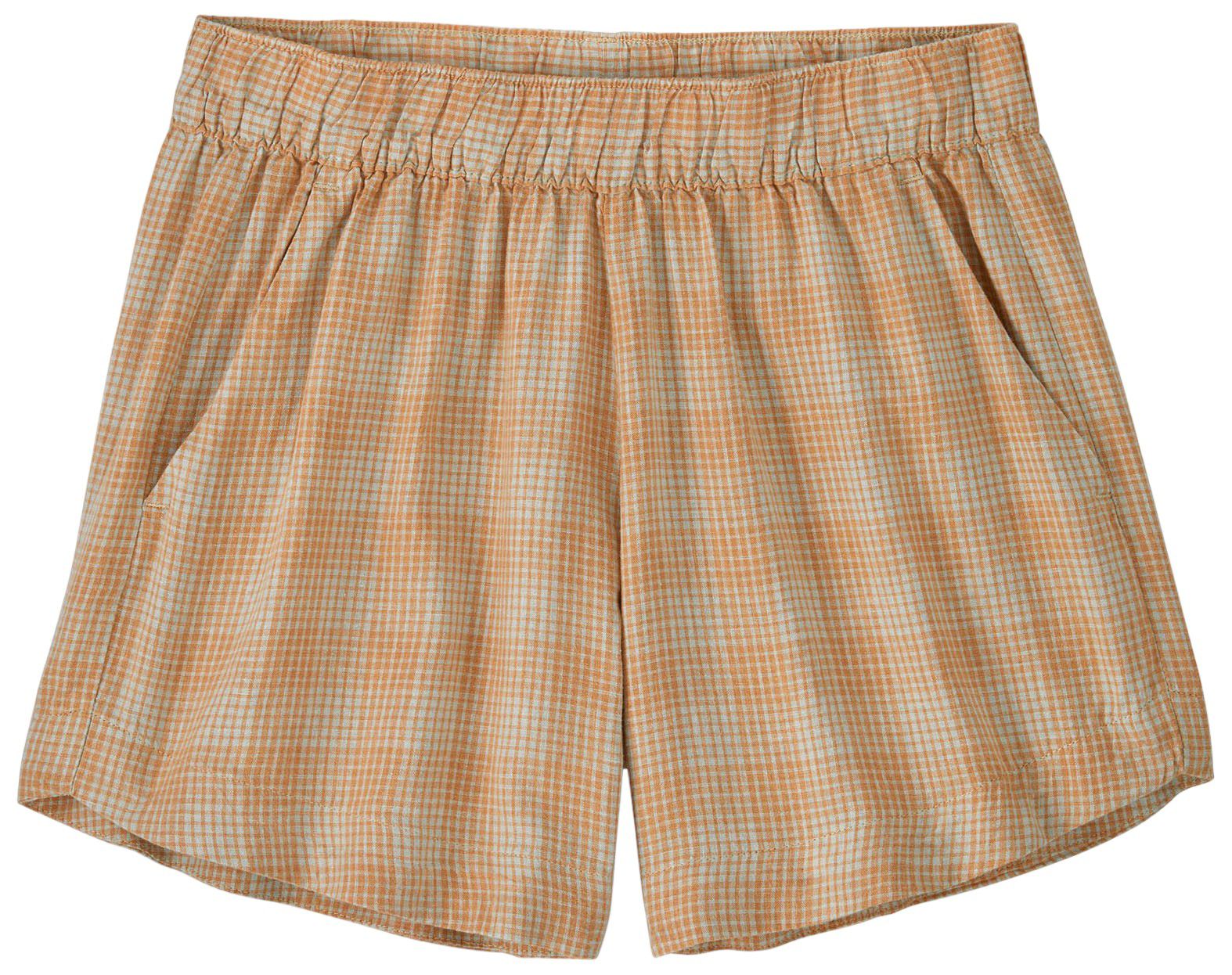 Patagonia Women's Garden Island Shorts product image