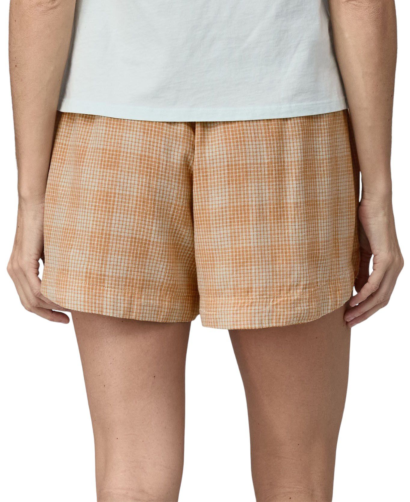 Patagonia Women's Garden Island Shorts product image