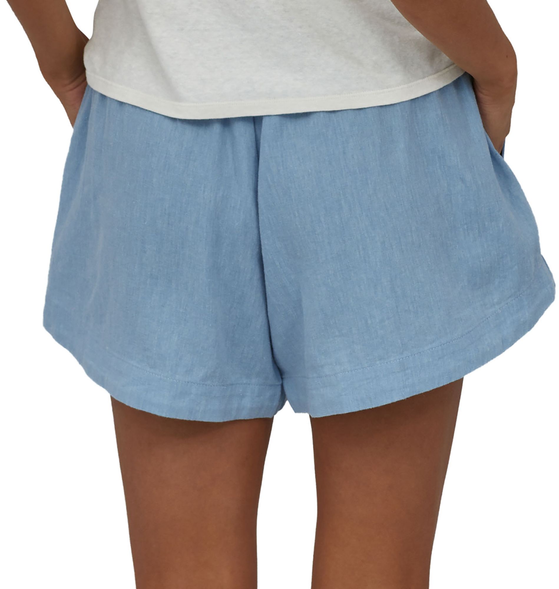 Patagonia Women's Garden Island Shorts product image