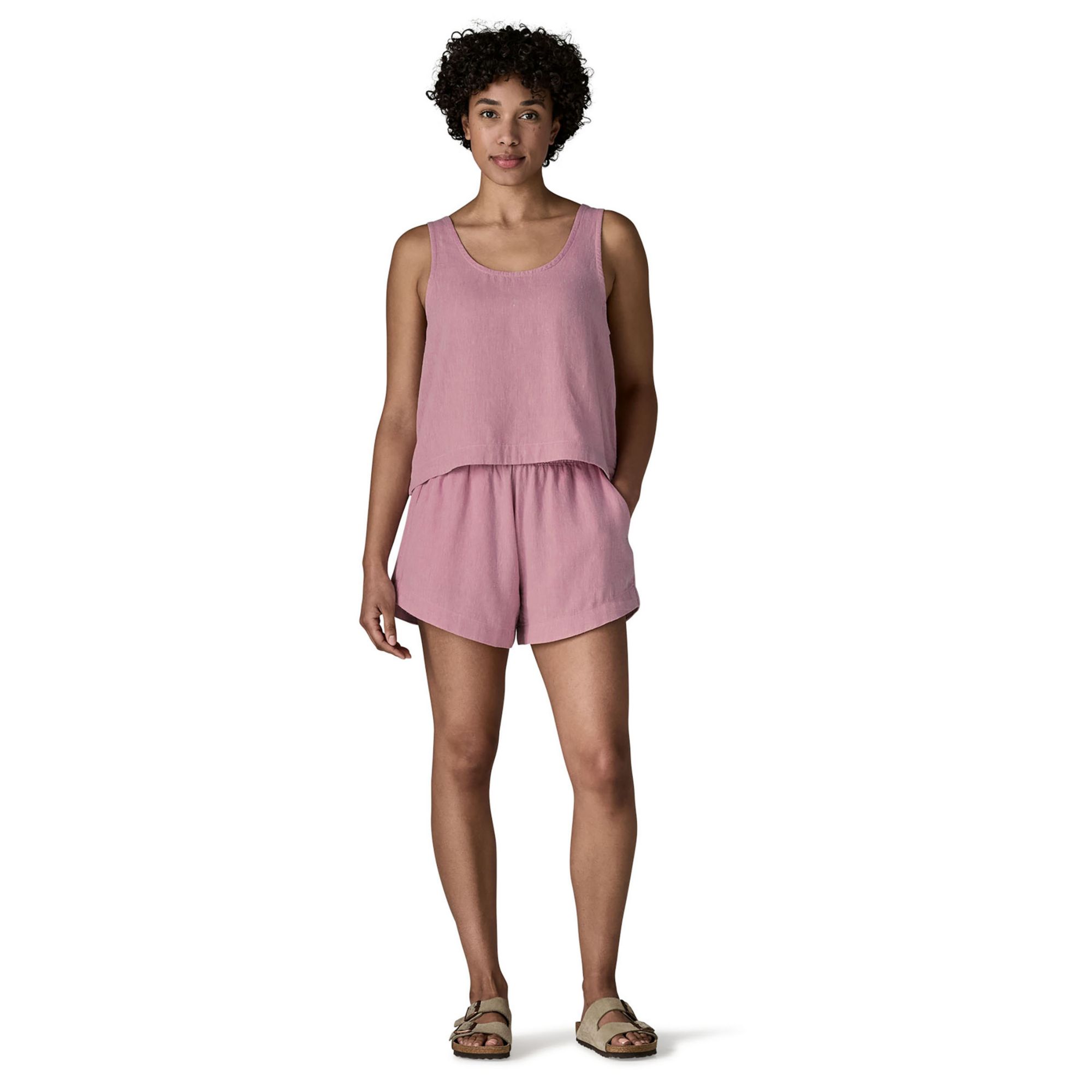 Patagonia Women's Garden Island Shorts product image