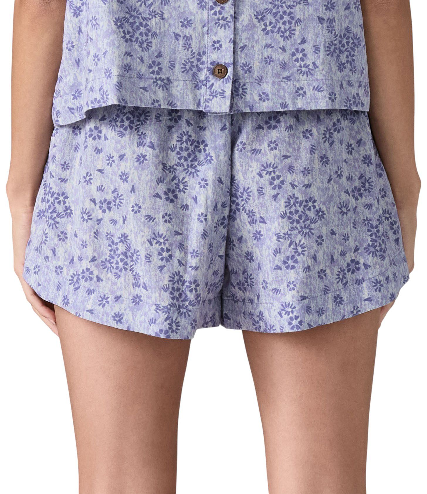 Patagonia Women's Garden Island Shorts product image