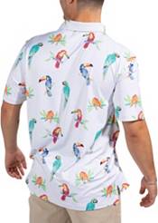 chubbies Men's Lightweight Performance Polo product image