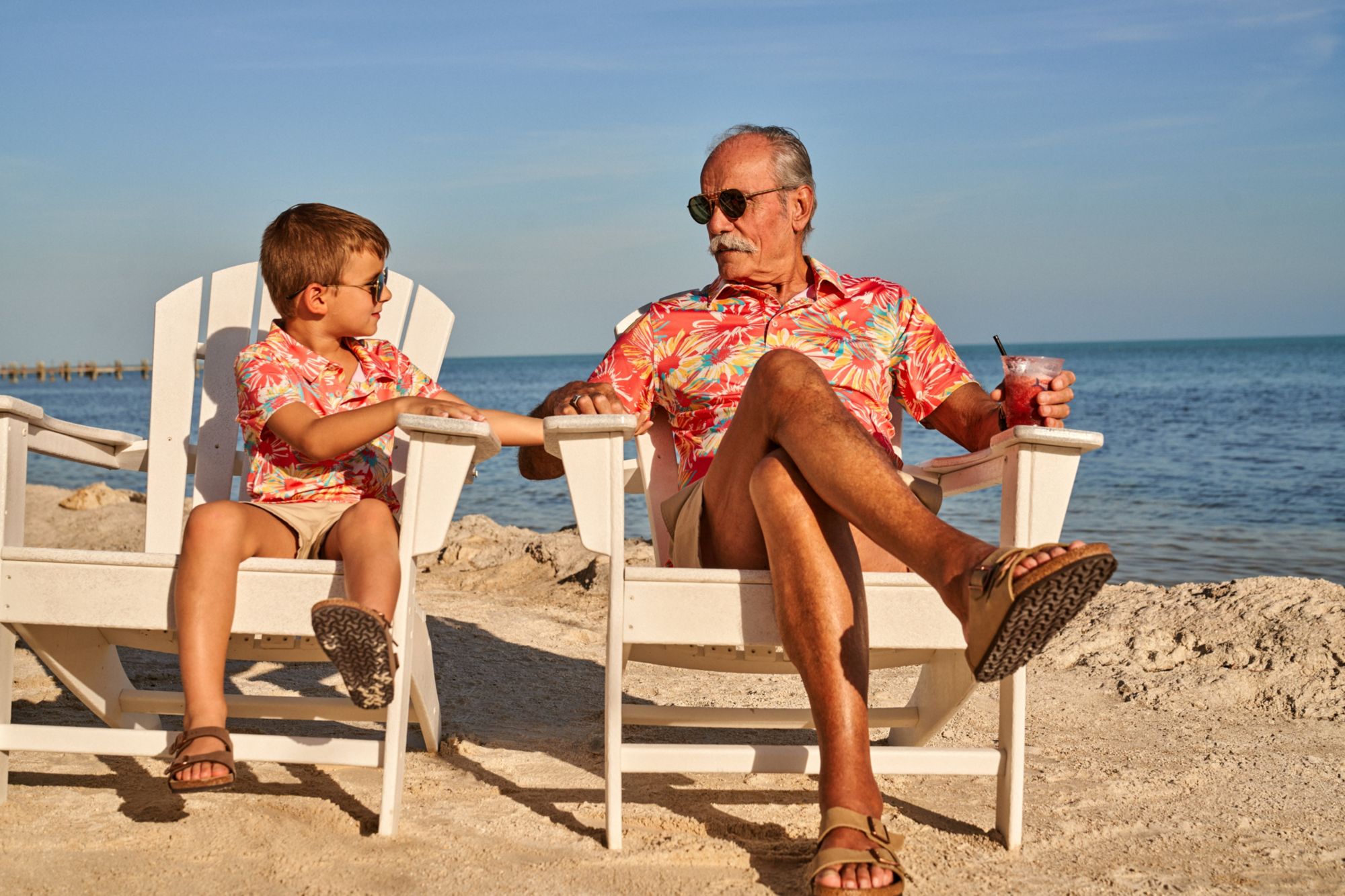 Chubbies Men's Lightweight Performance Polo product image