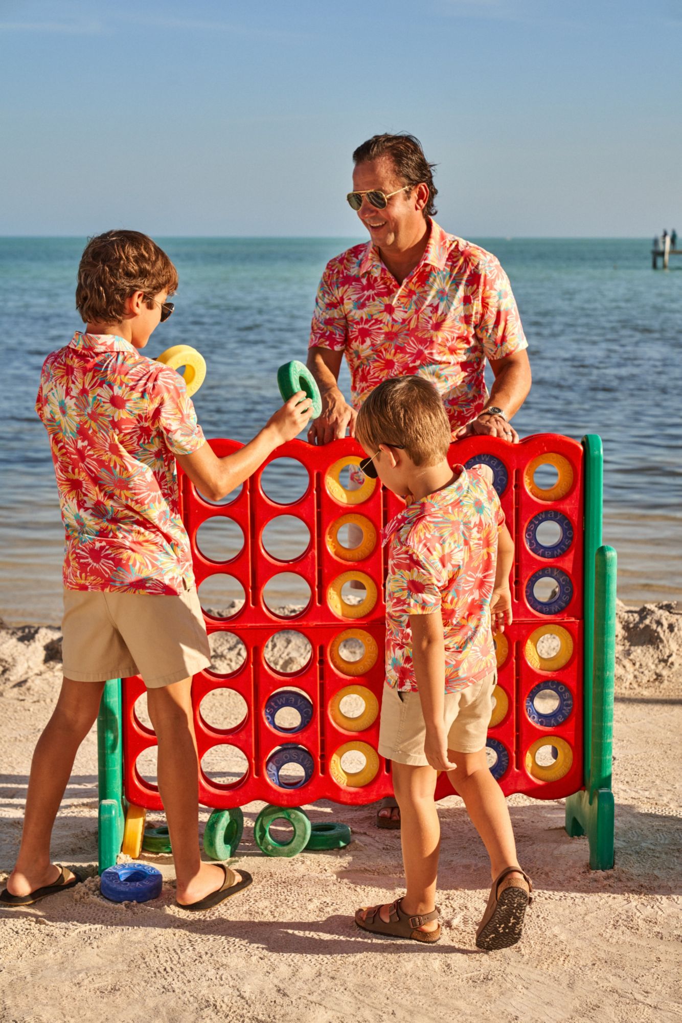 Chubbies Men's Lightweight Performance Polo product image