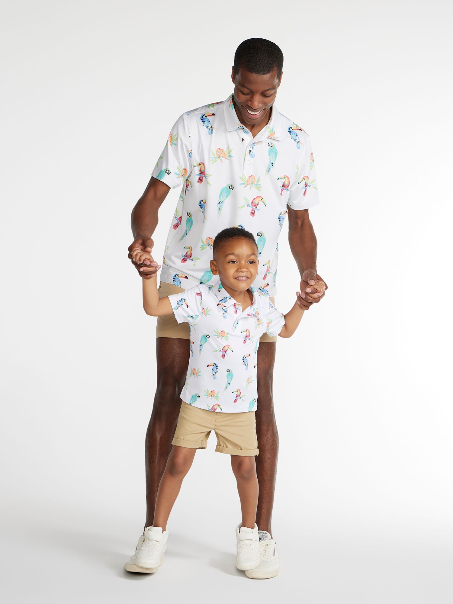 chubbies Men's Lightweight Performance Polo product image