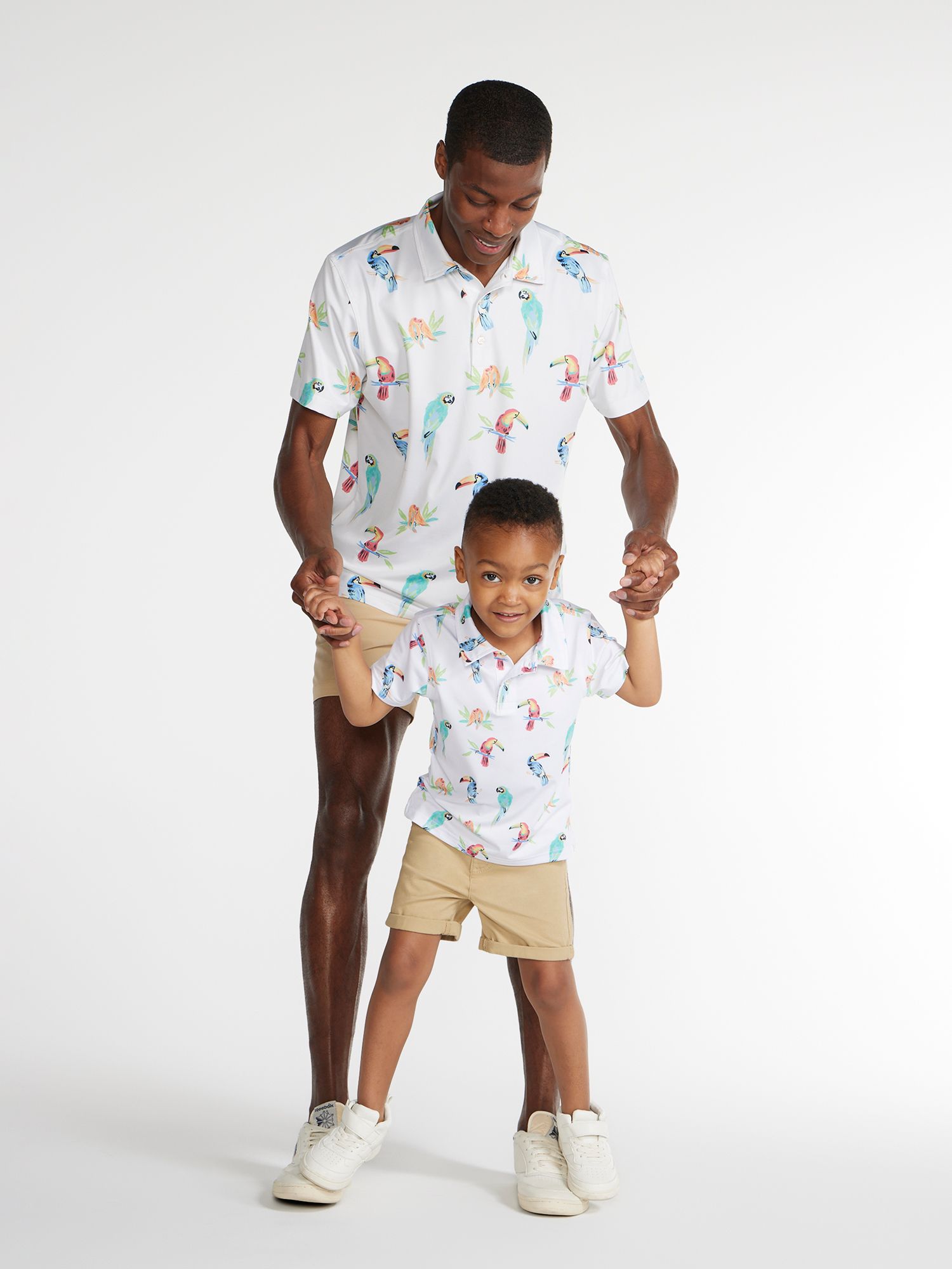 chubbies Men's Lightweight Performance Polo product image