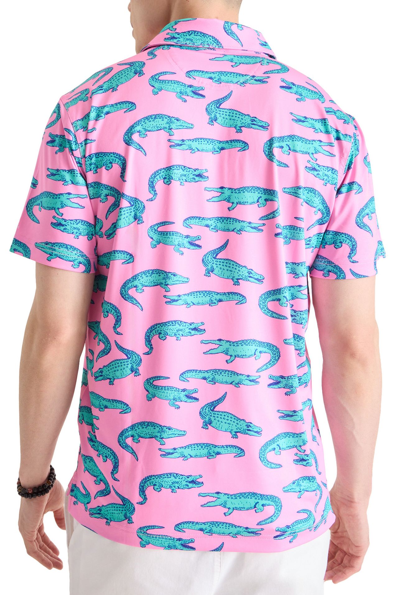 Chubbies Men's Lightweight Performance Polo product image