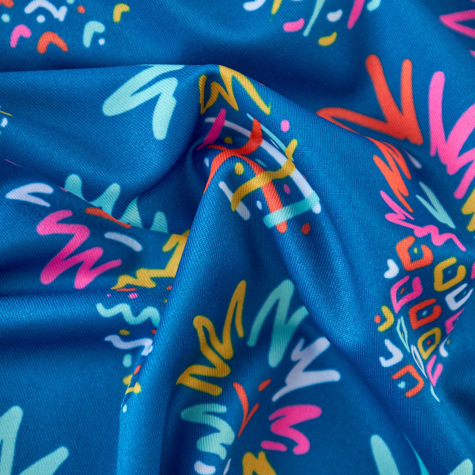 Chubbies Men's Lightweight Performance Polo product image