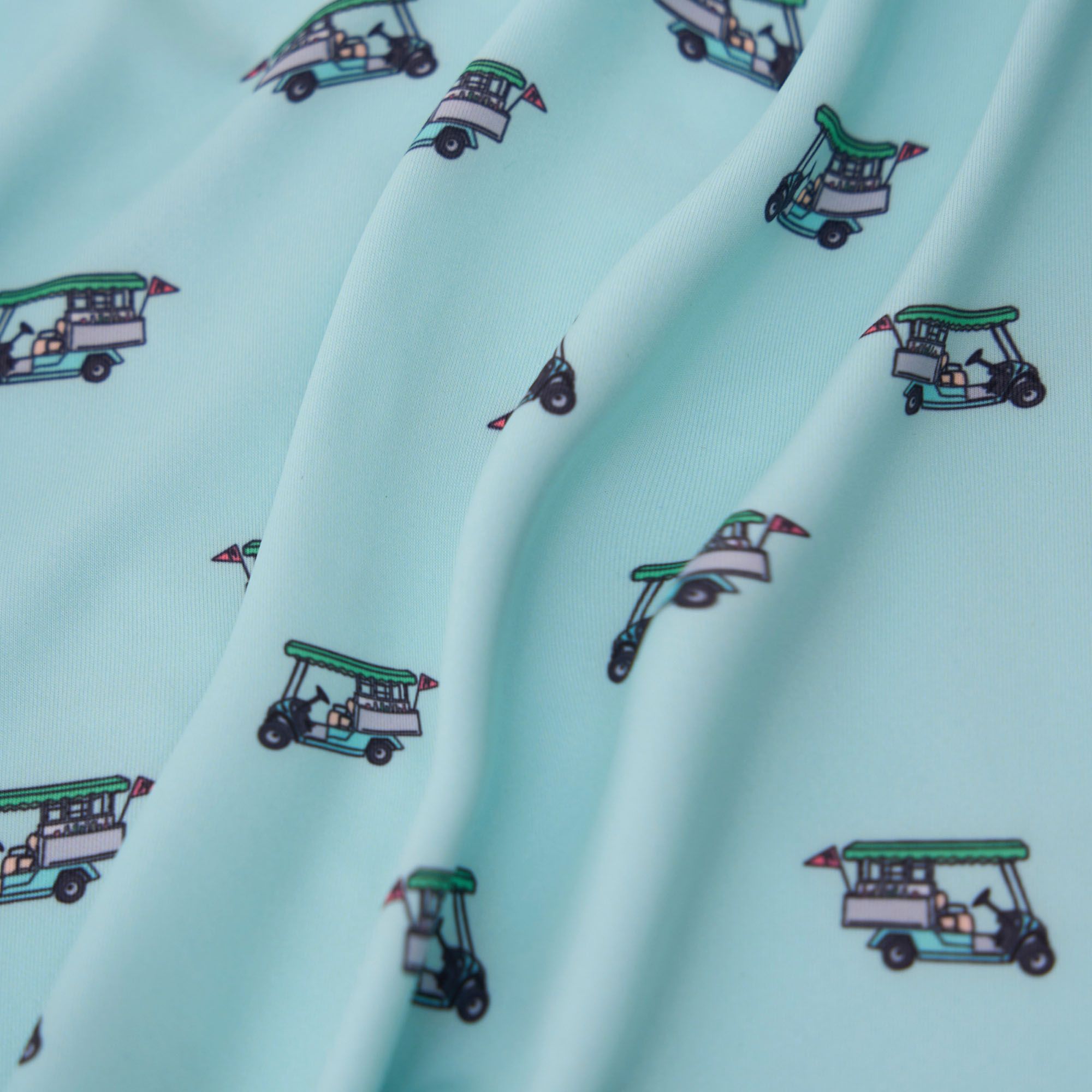 Chubbies Men's Lightweight Performance Polo product image