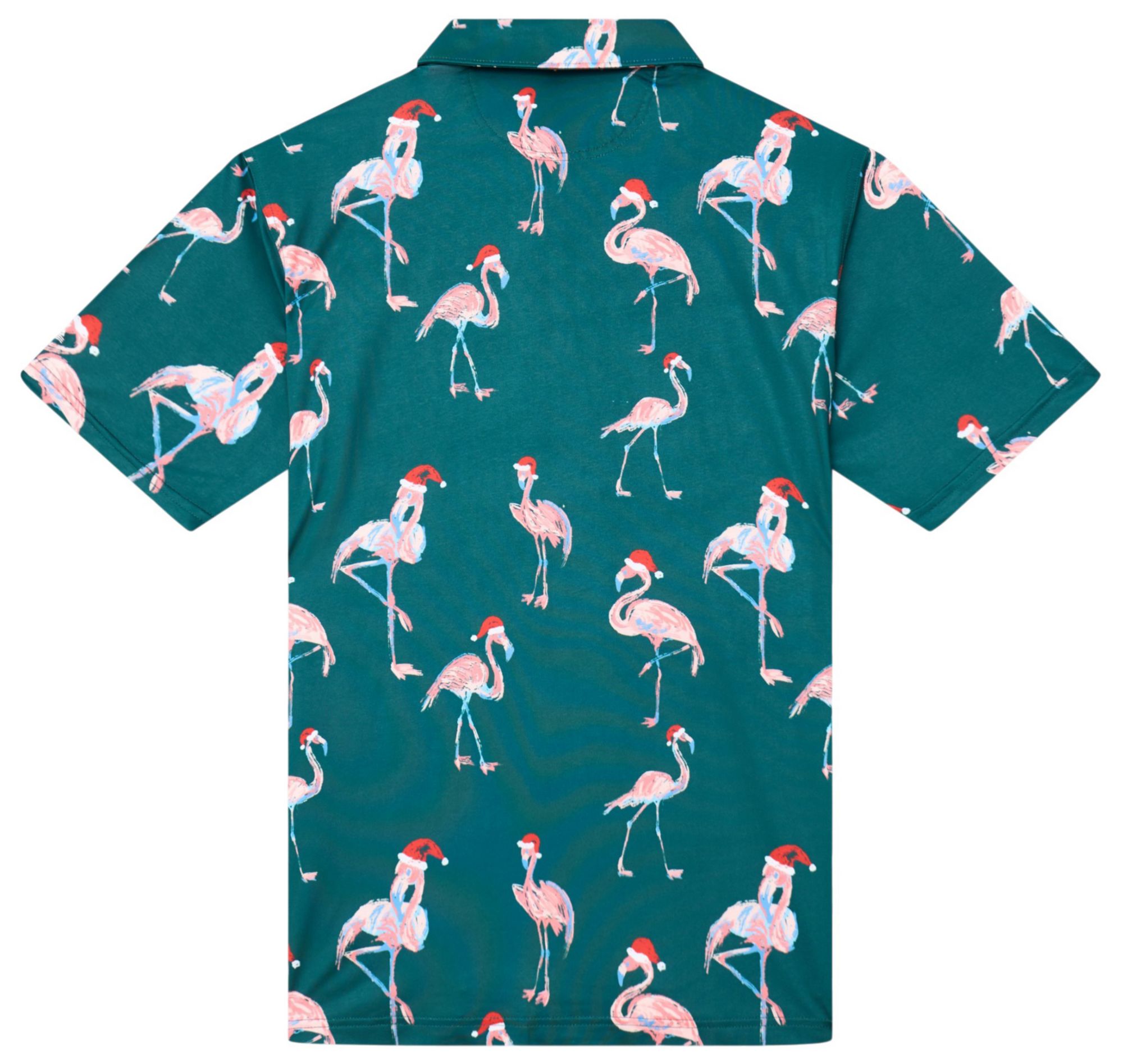 Chubbies Men's Lightweight Performance Polo product image
