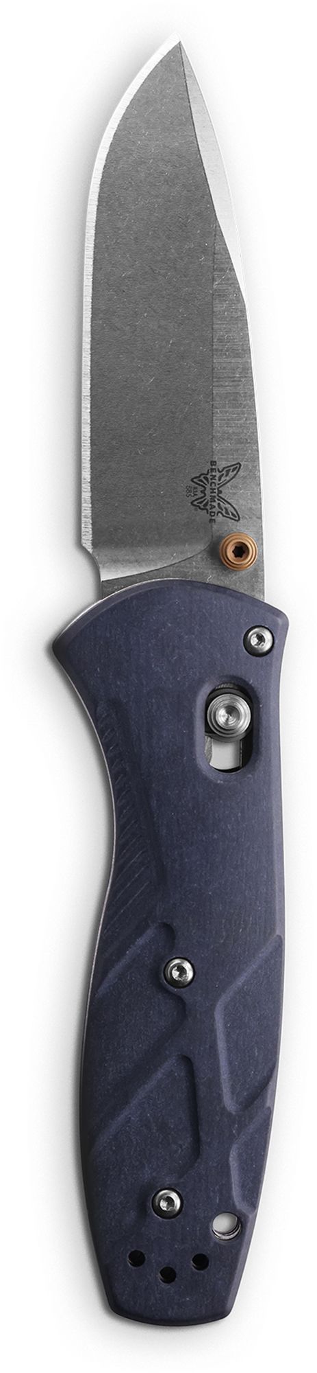 Benchmade Mini Barrage Folding Knife product image