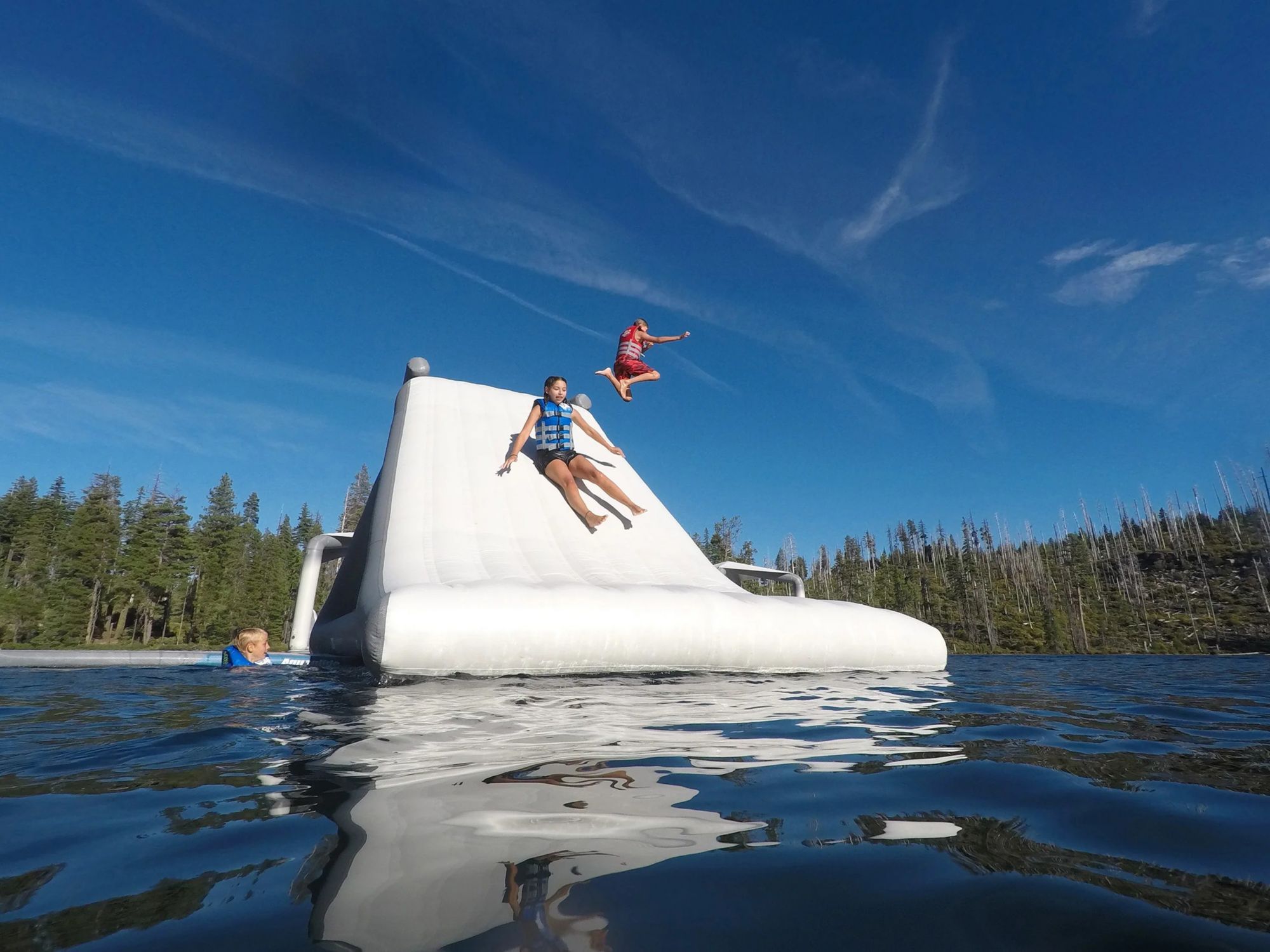 Aquaglide Velocity Slide 10 product image