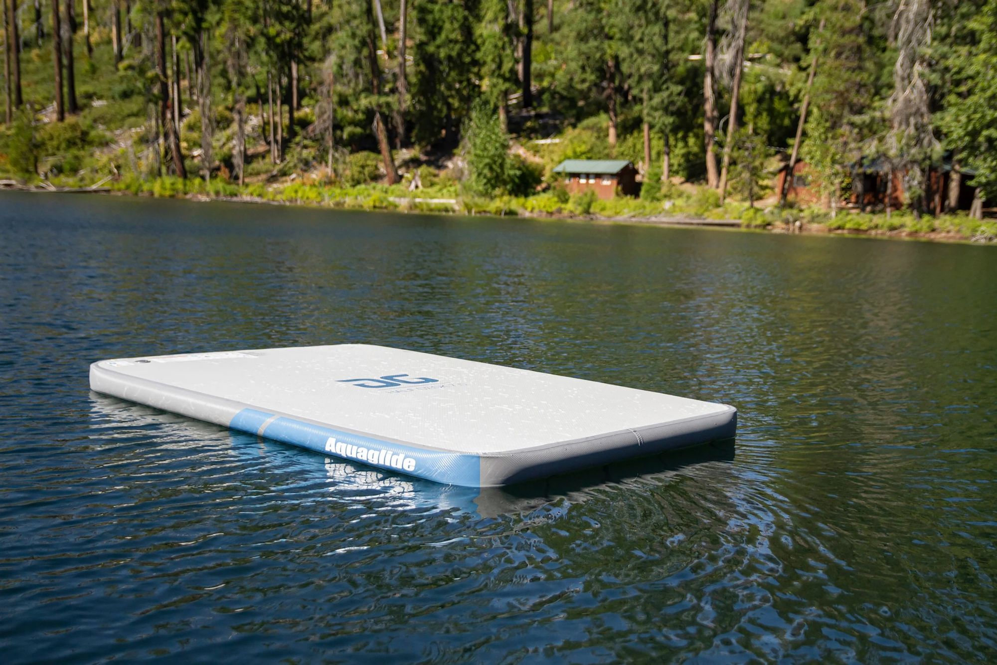 Aquaglide  Half Deck 7.5 product image