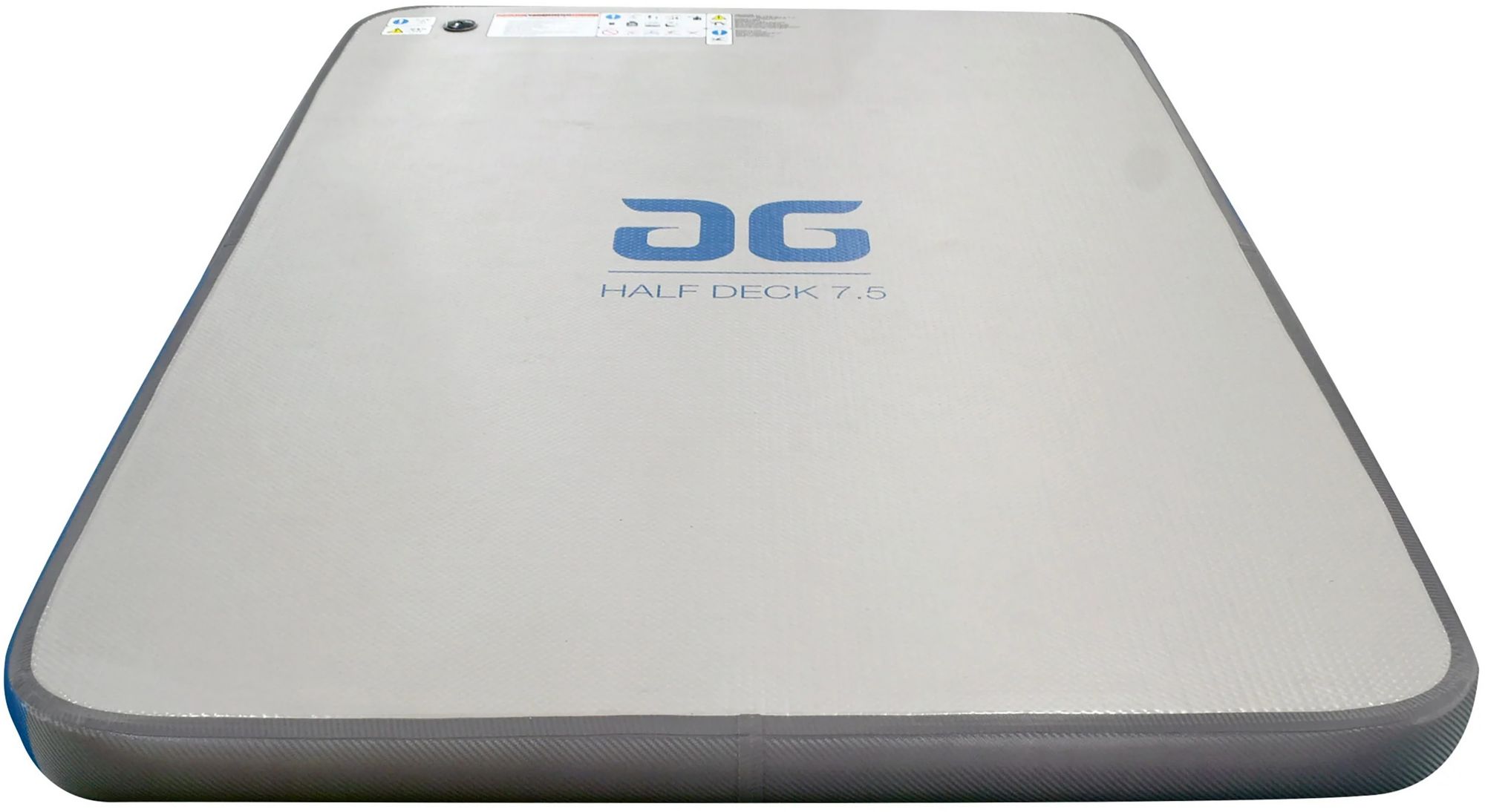 Aquaglide  Half Deck 7.5 product image