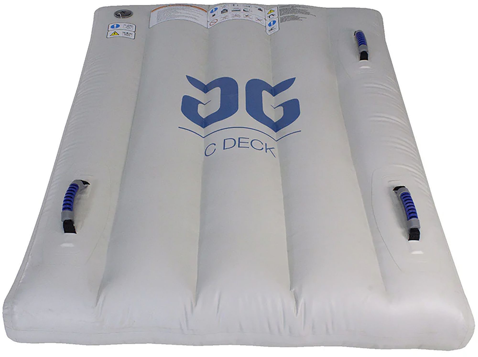 Aquaglide  Ricochet Bounce 12 Aquapark product image