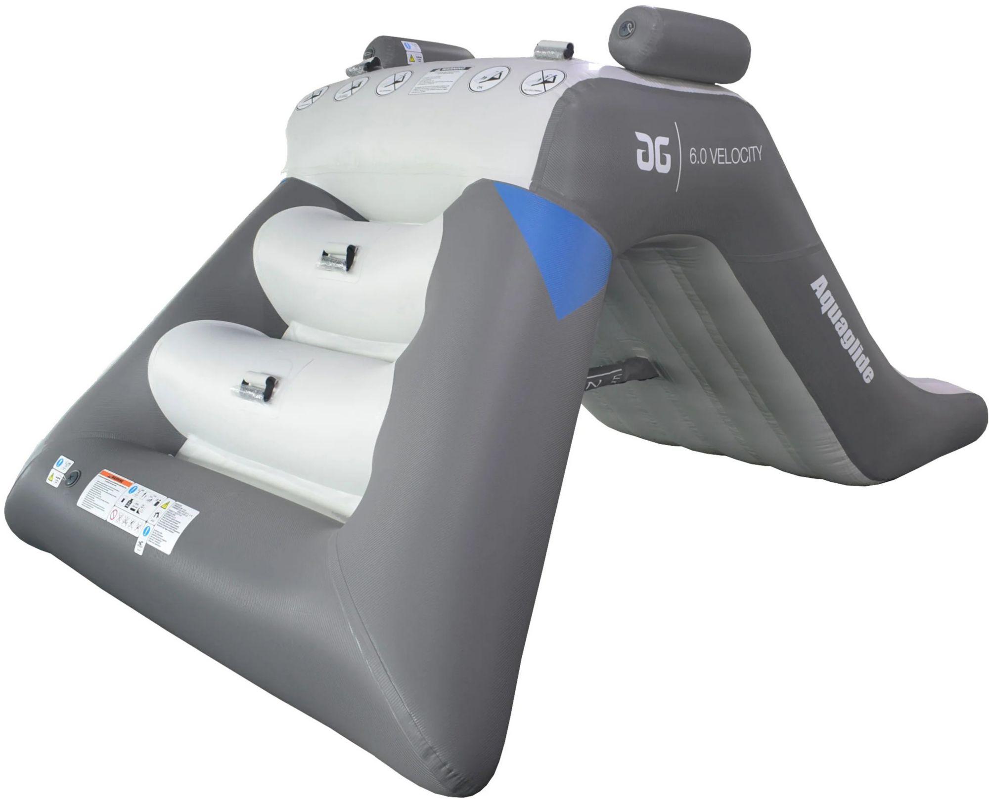 Aquaglide Velocity Slide 6 product image