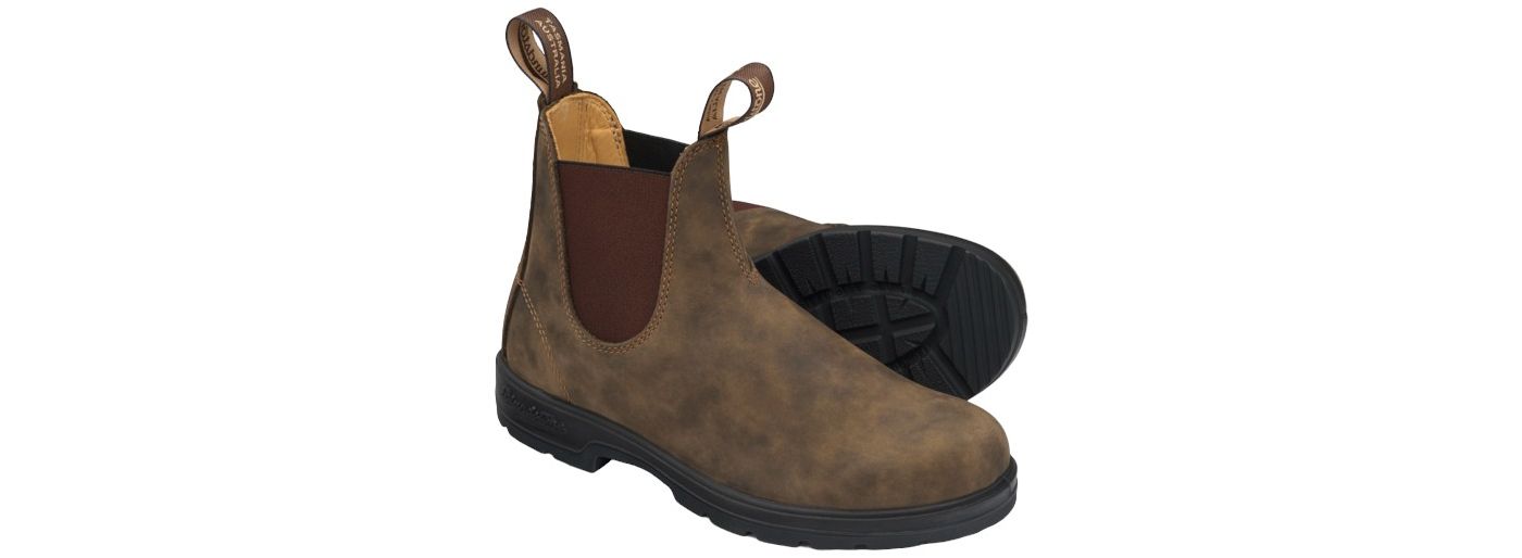 Blundstone Women s Classic 585 Series Chelsea Boots