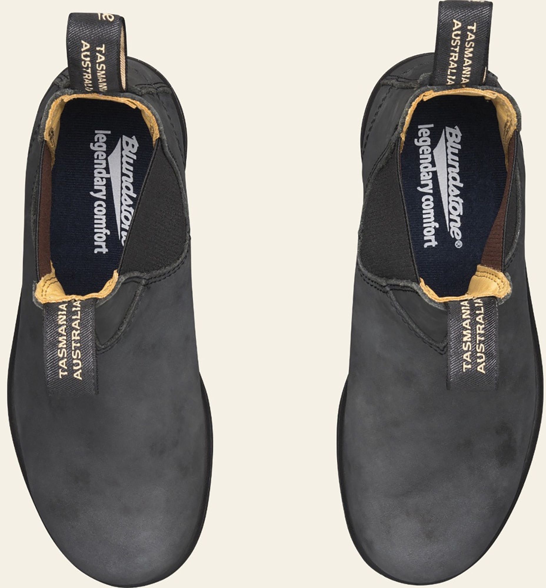 Blundstone Men's Leather Chelsea Boots product image